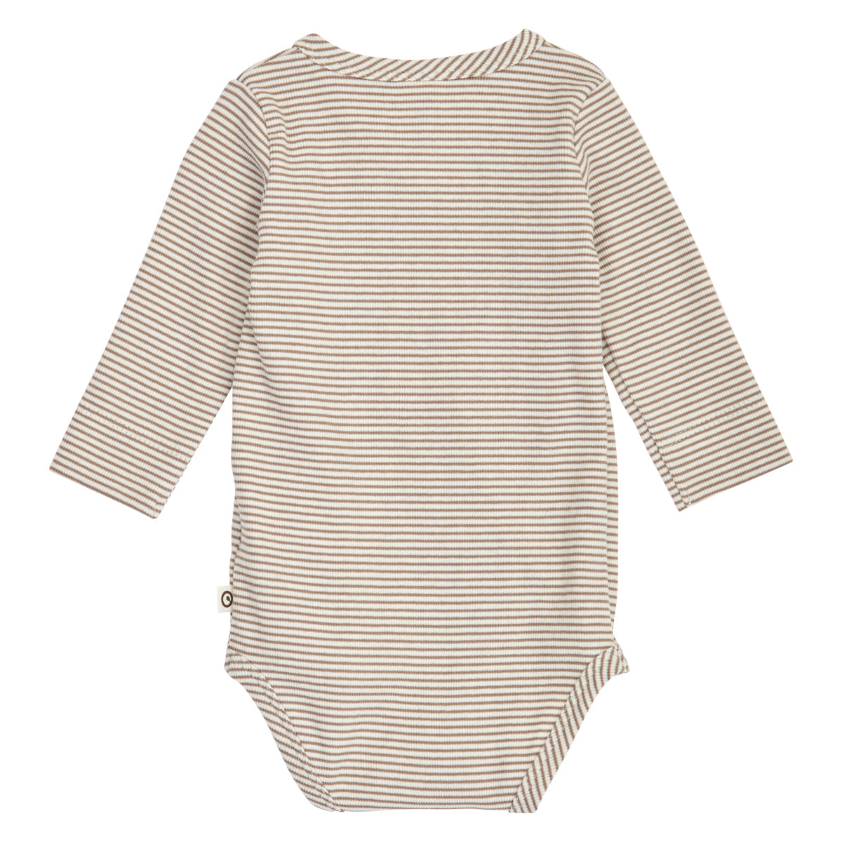 Müsli Bodystocking Mini Stripe