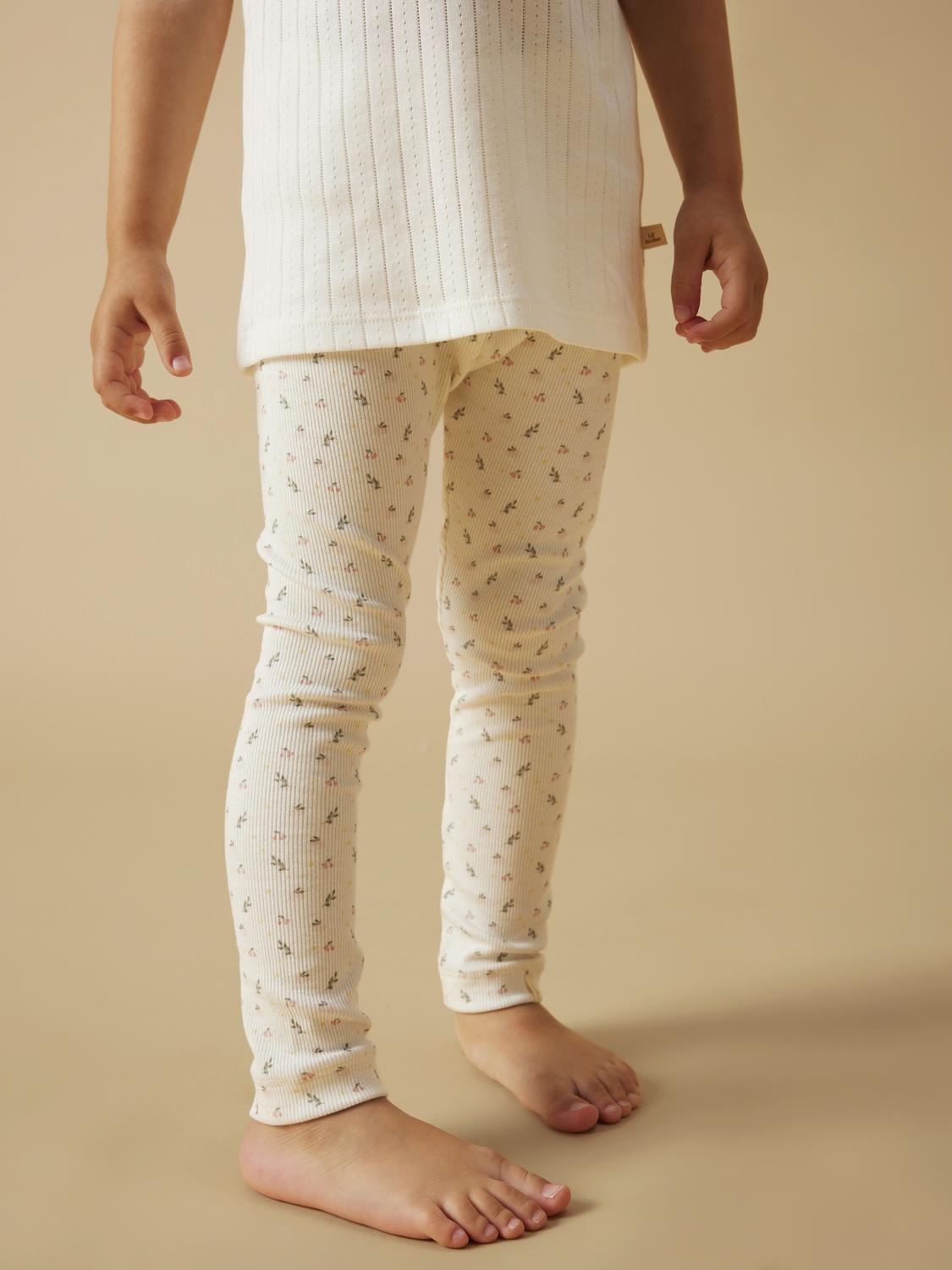 Lil' Atelier Leggings Gago