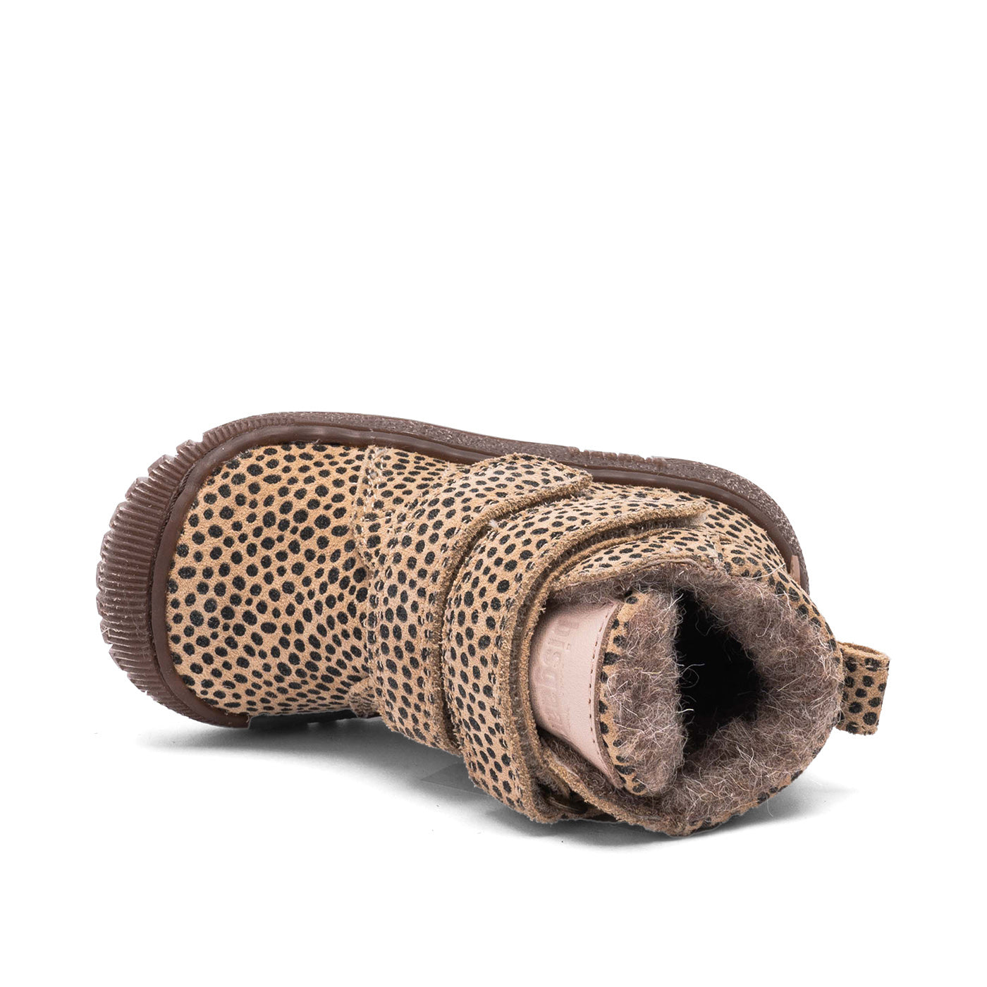 Bisgaard Vinterstøvler Evon TEX