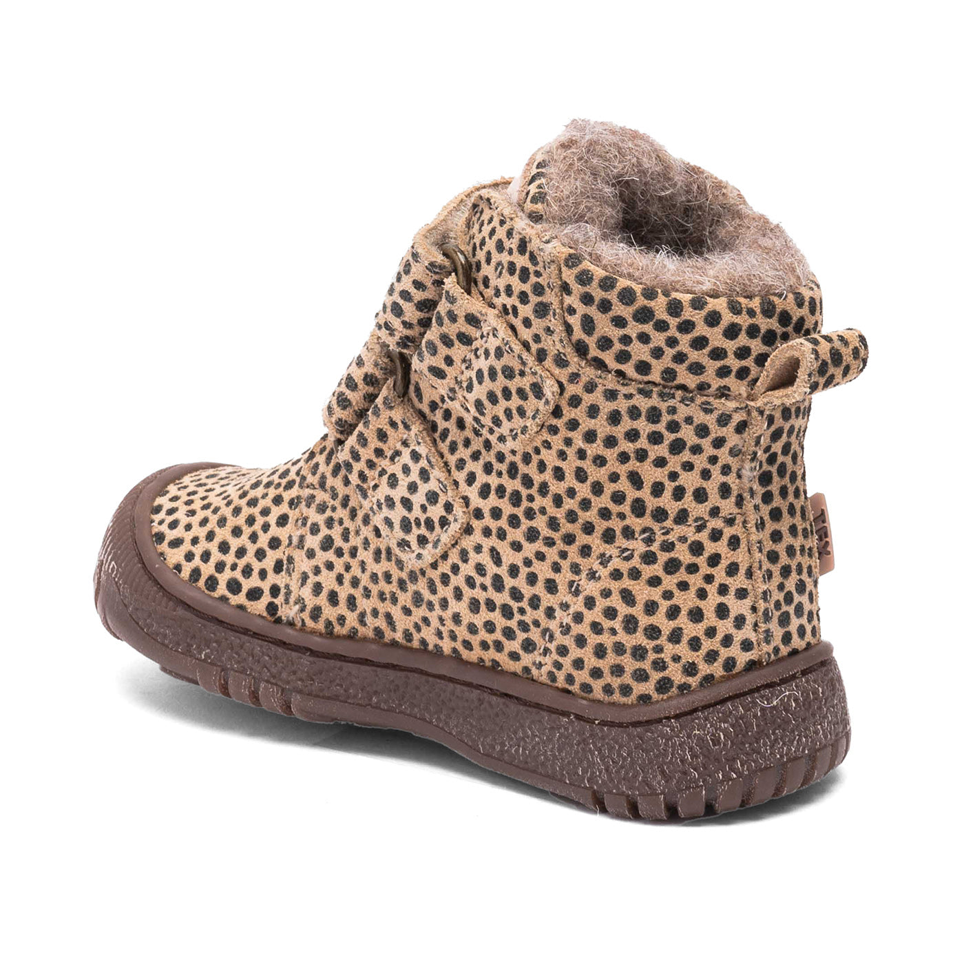 Bisgaard Vinterstøvler Evon TEX