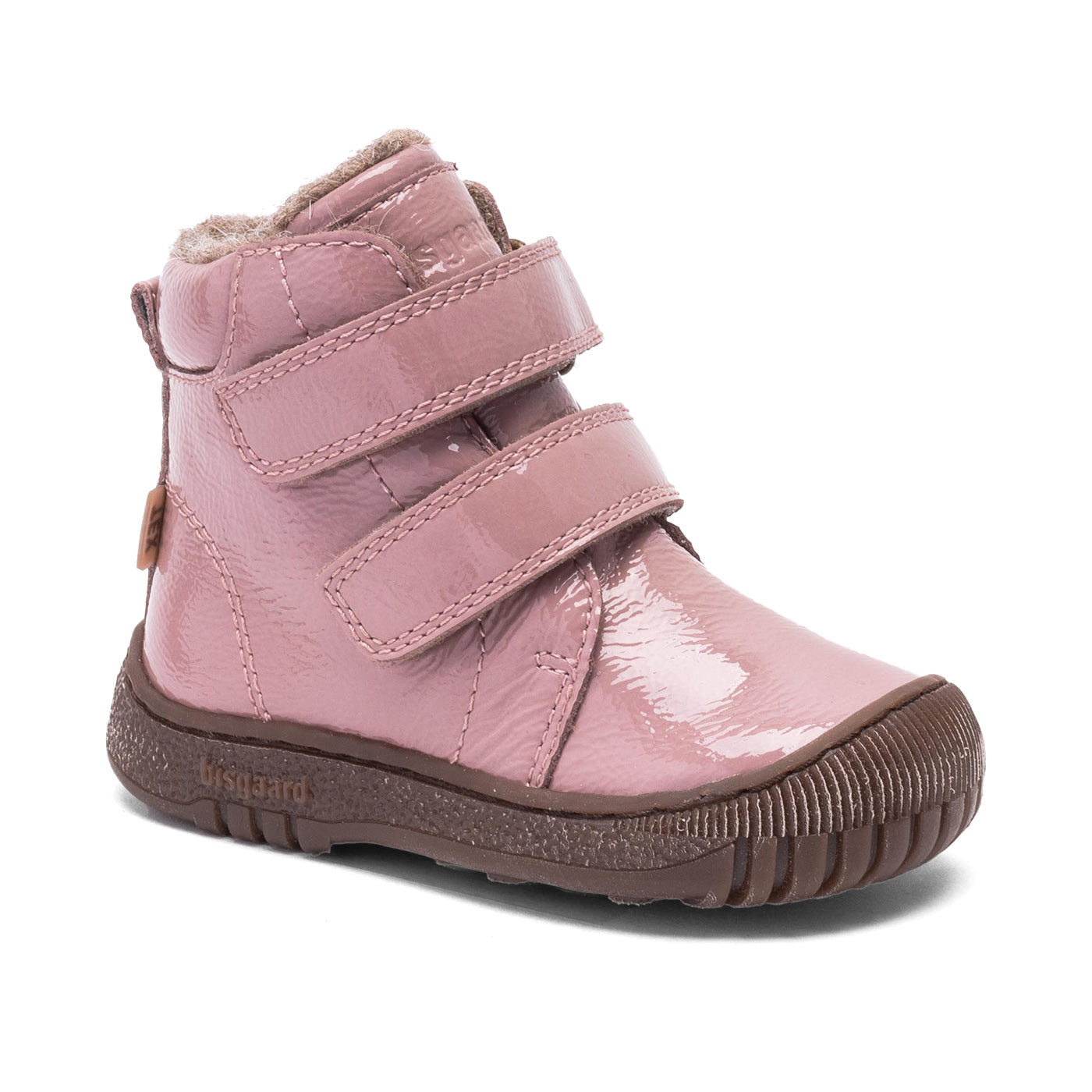 Bisgaard Vinterstøvler Evon TEX