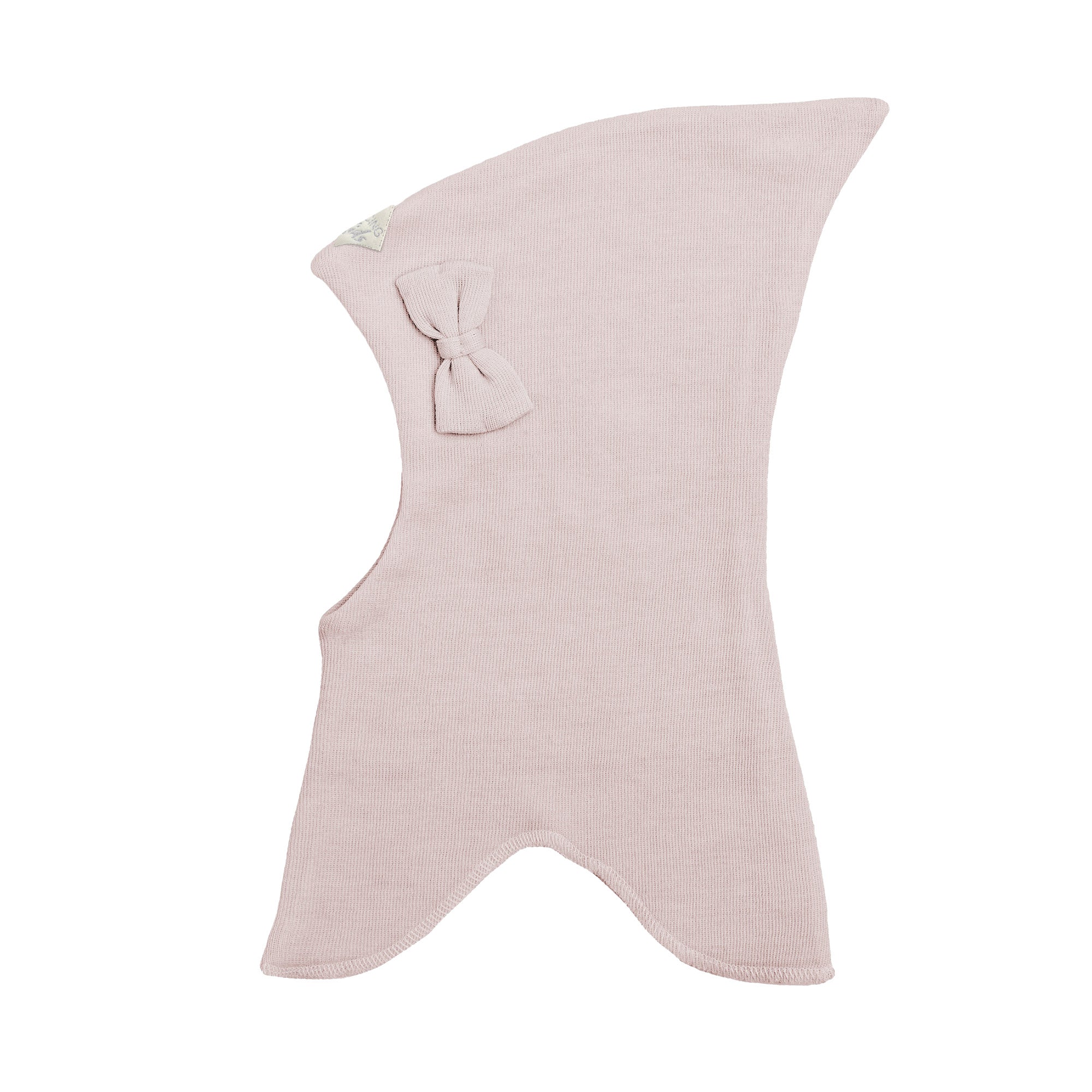 Racing Kids Elefanthue 2-lags Nisse m. Sløjfe