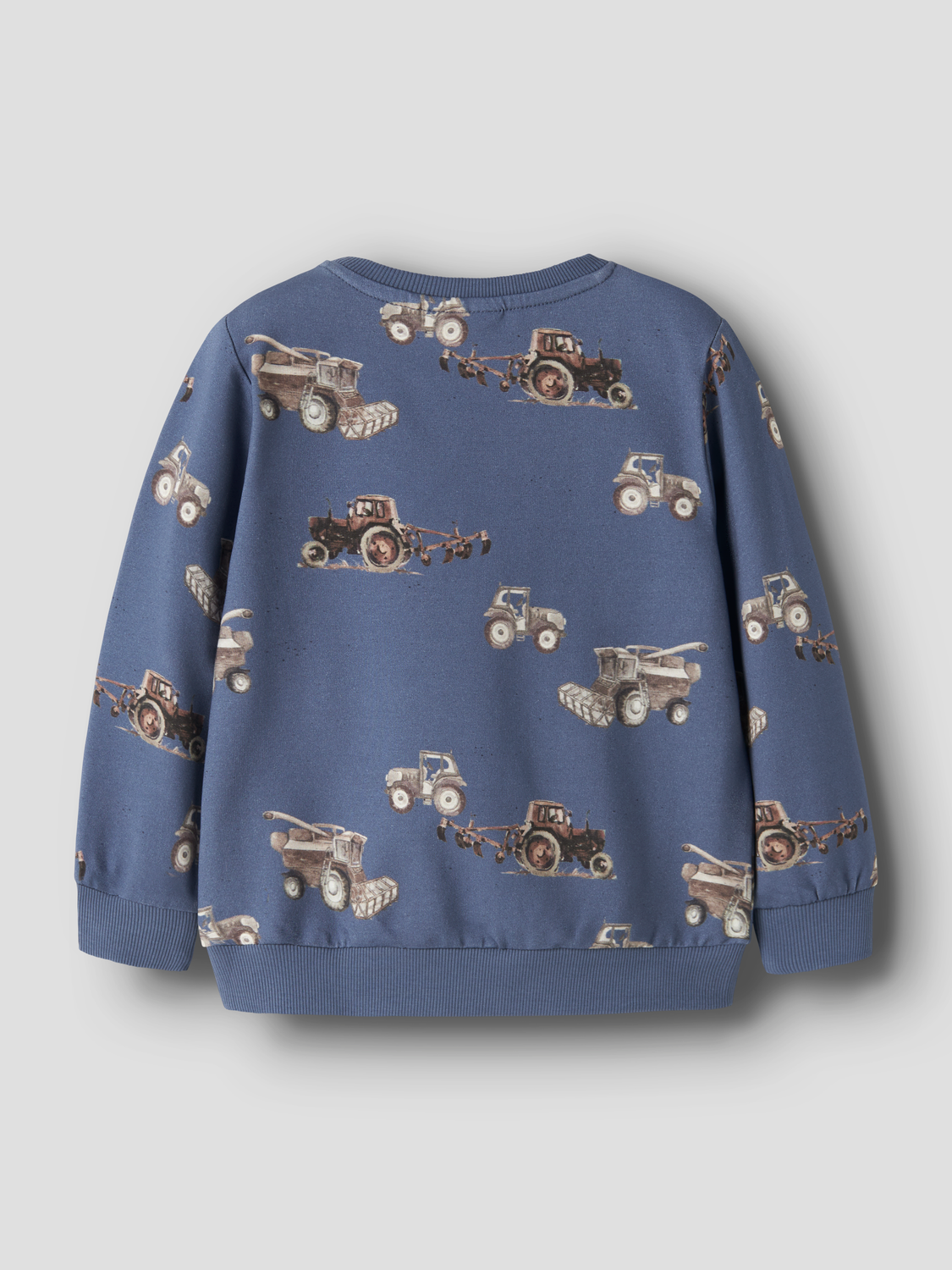 Name It Sweatshirt Janol