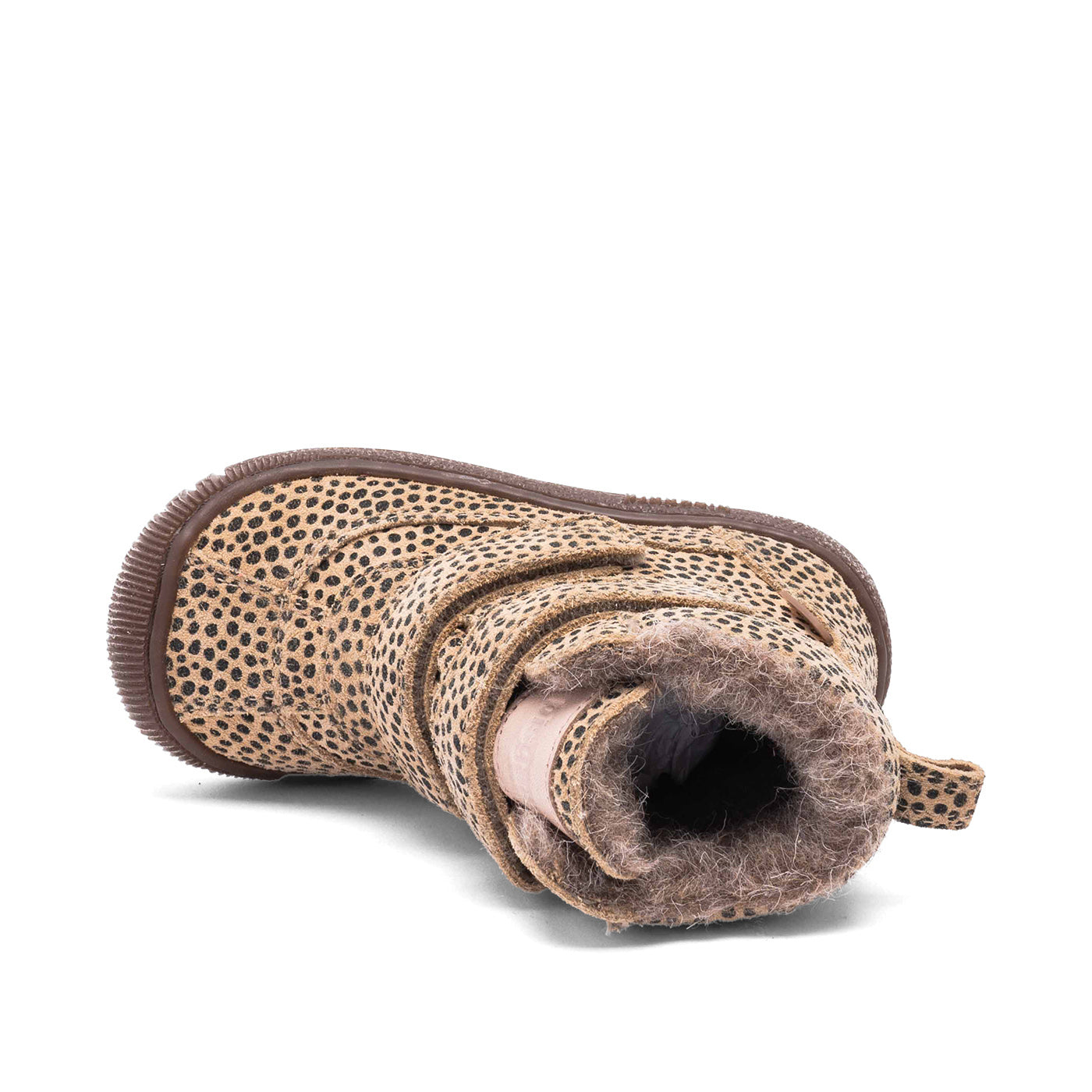 Bisgaard Vinterstøvler Ellis TEX