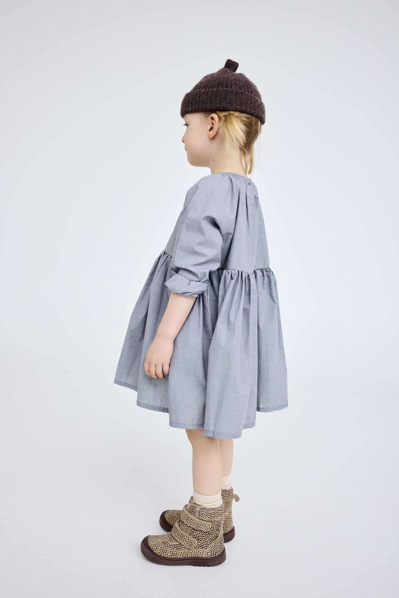 Bisgaard Vinterstøvler Ellis TEX