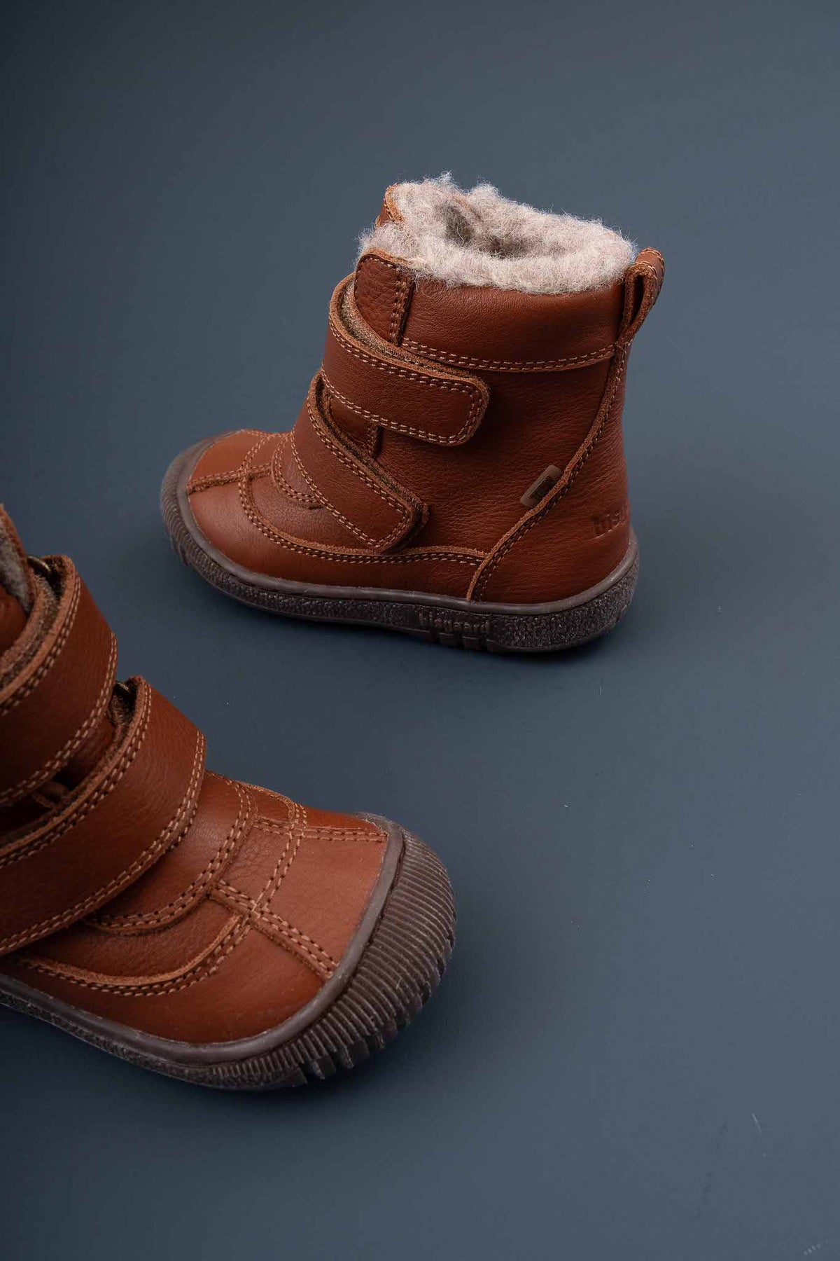 Bisgaard Winter Boots Ellis TEX