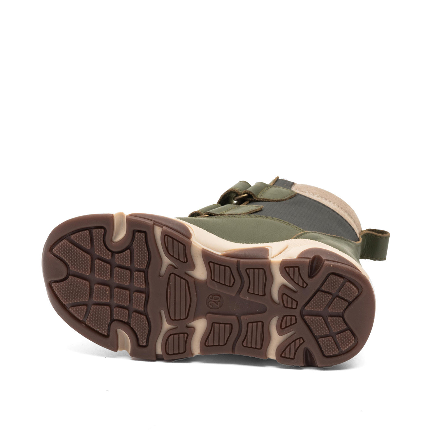 Bisgaard Vinterstøvler Marius TEX