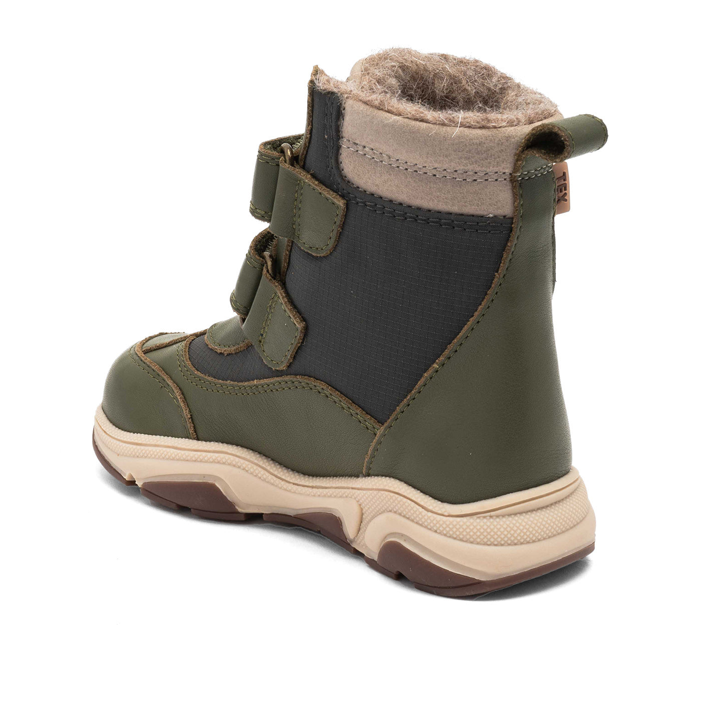 Bisgaard Vinterstøvler Marius TEX