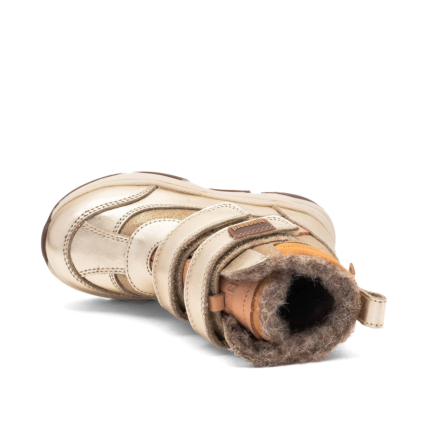 Bisgaard Vinterstøvler Marius TEX