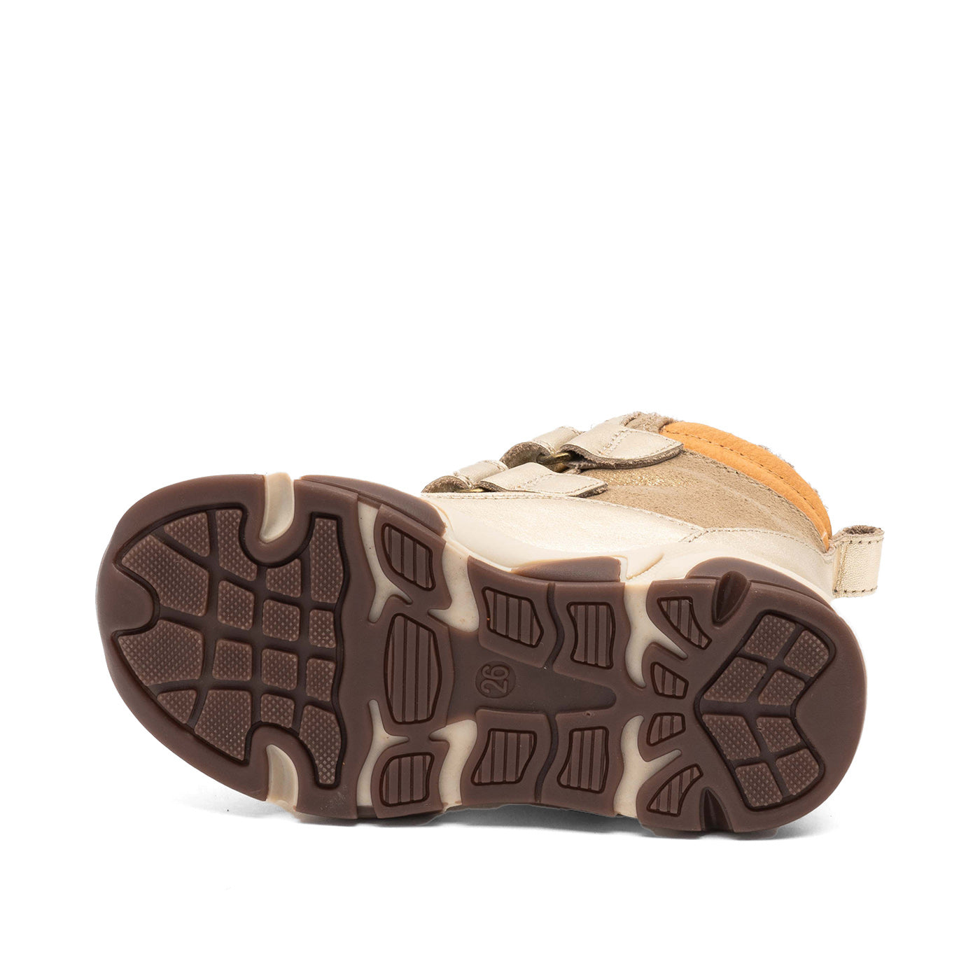 Bisgaard Vinterstøvler Marius TEX