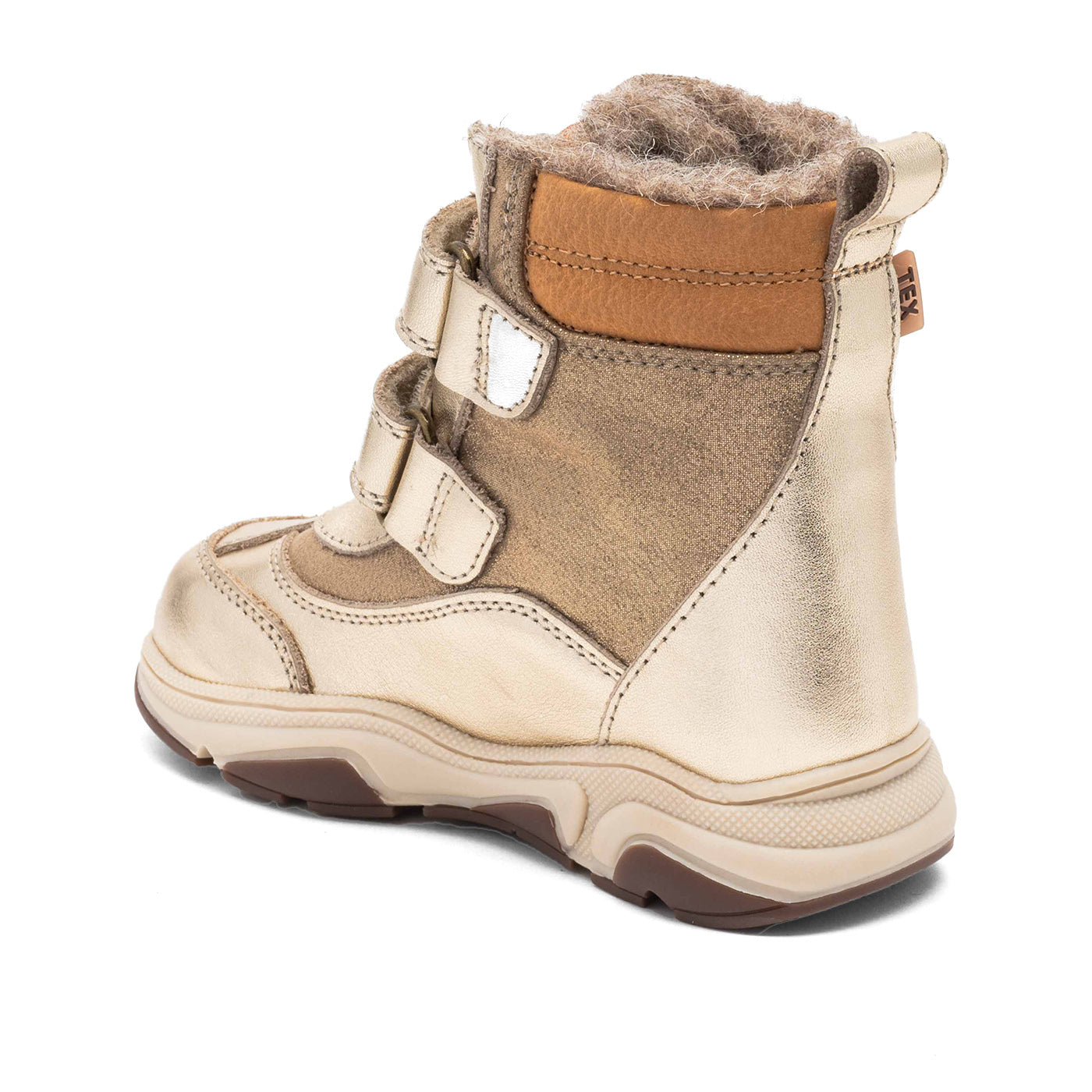 Bisgaard Vinterstøvler Marius TEX