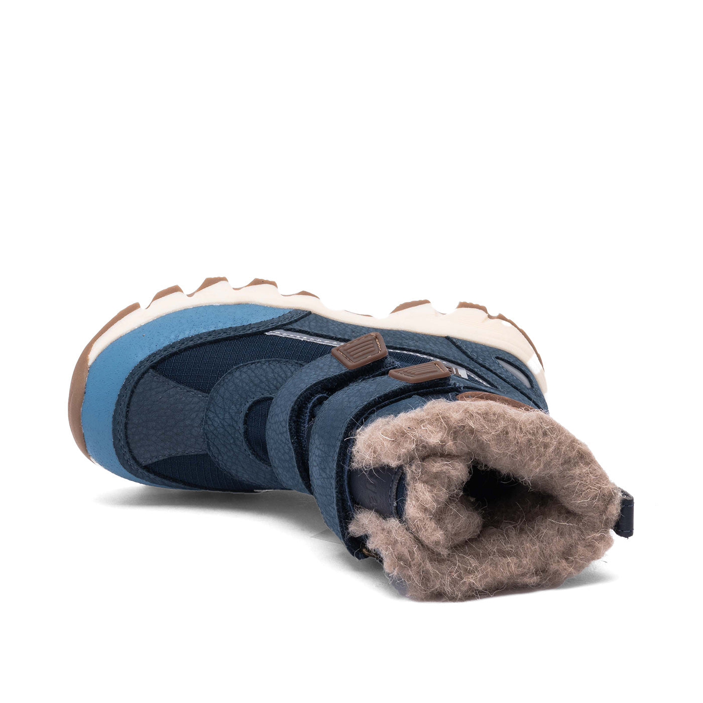 Bisgaard Vinterstøvler Eddie TEX