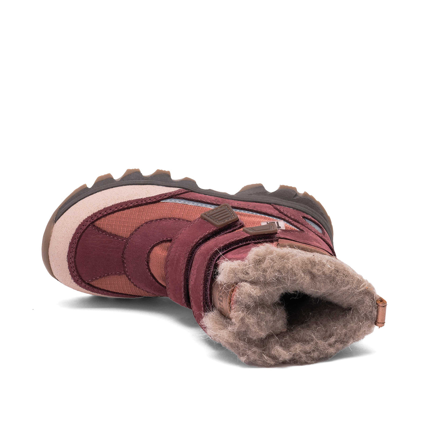 Bisgaard Vinterstøvler Eddie TEX