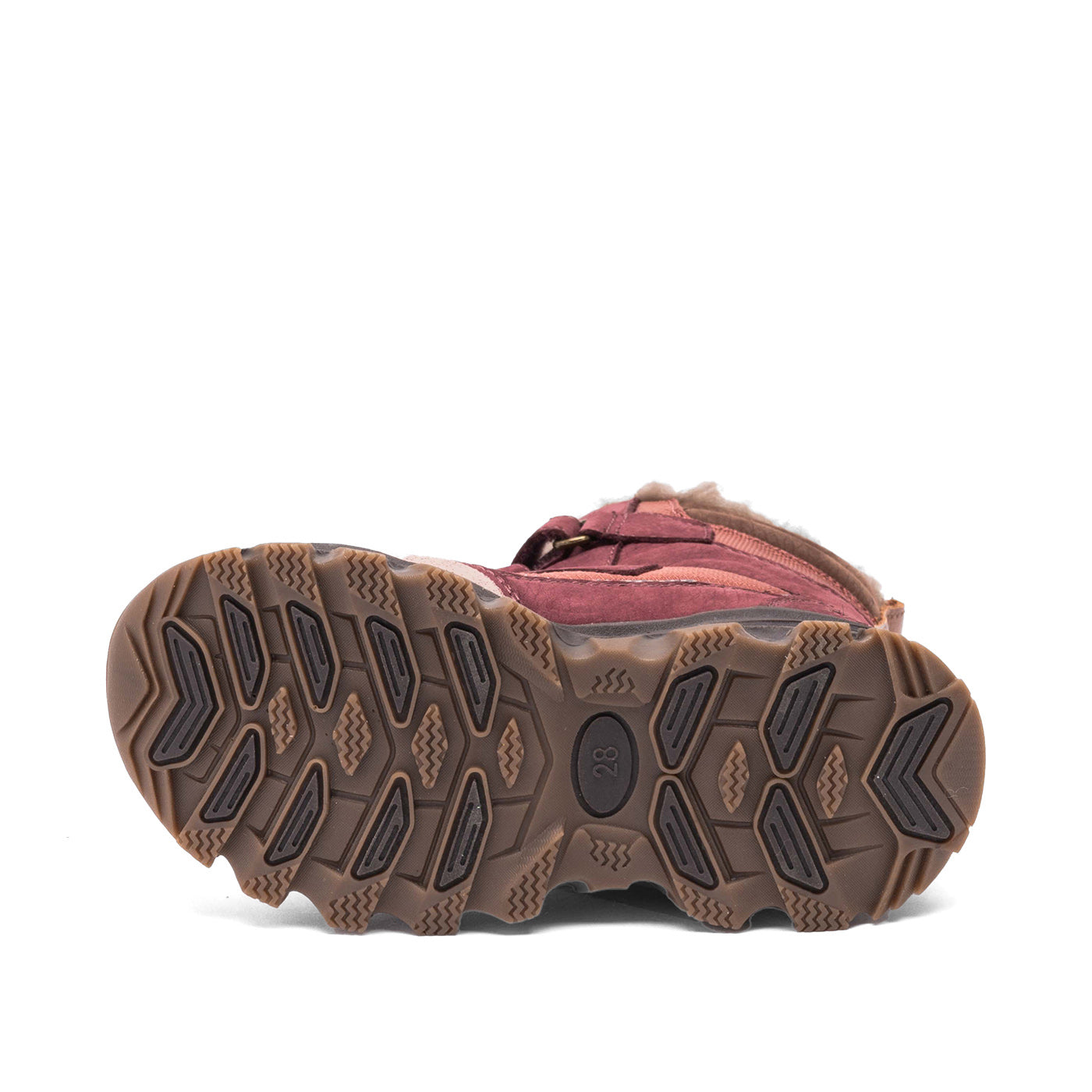 Bisgaard Vinterstøvler Eddie TEX