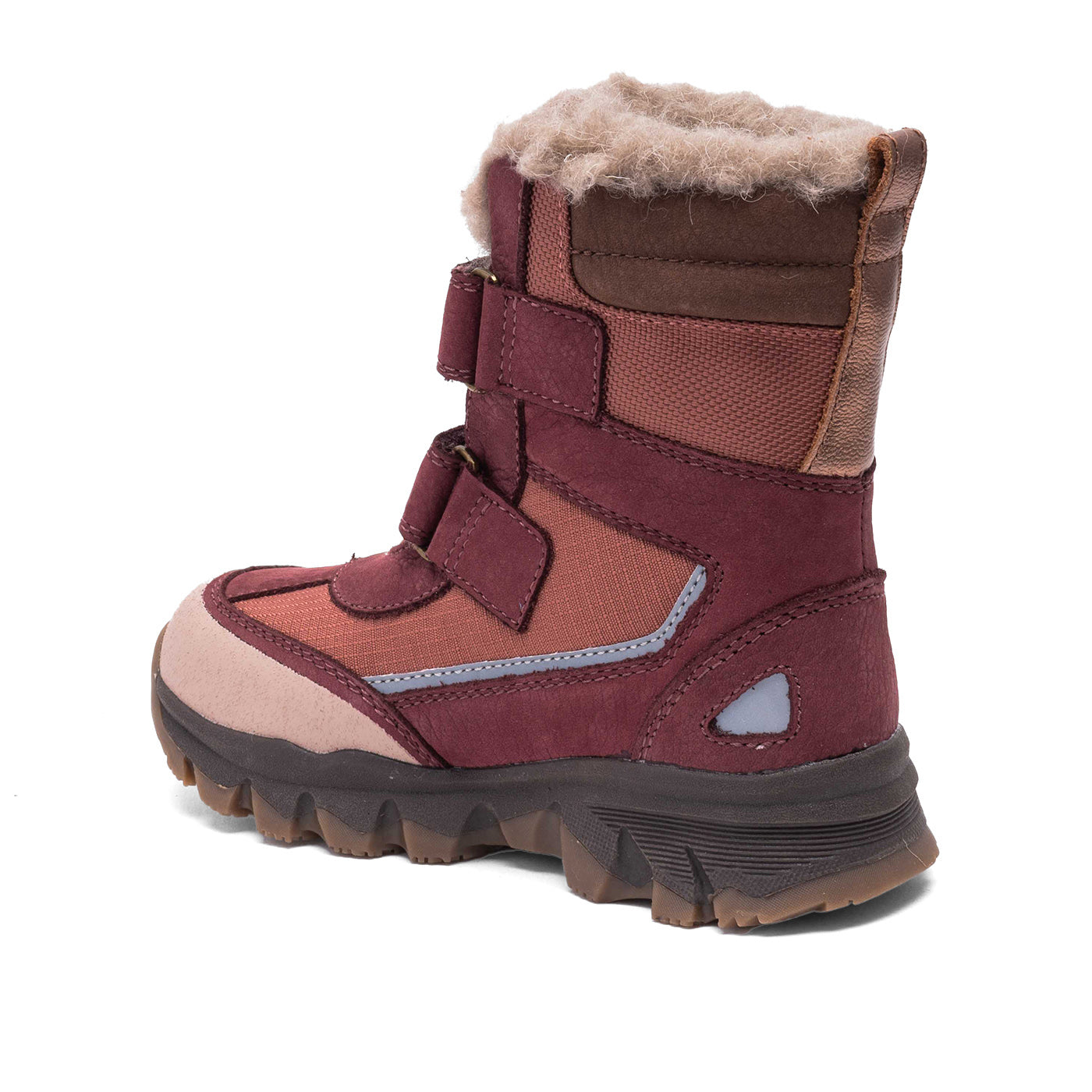 Bisgaard Vinterstøvler Eddie TEX