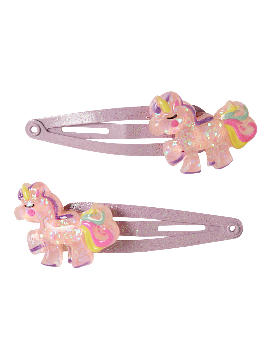 Name It Hårspænder Lunicorn 2-pak