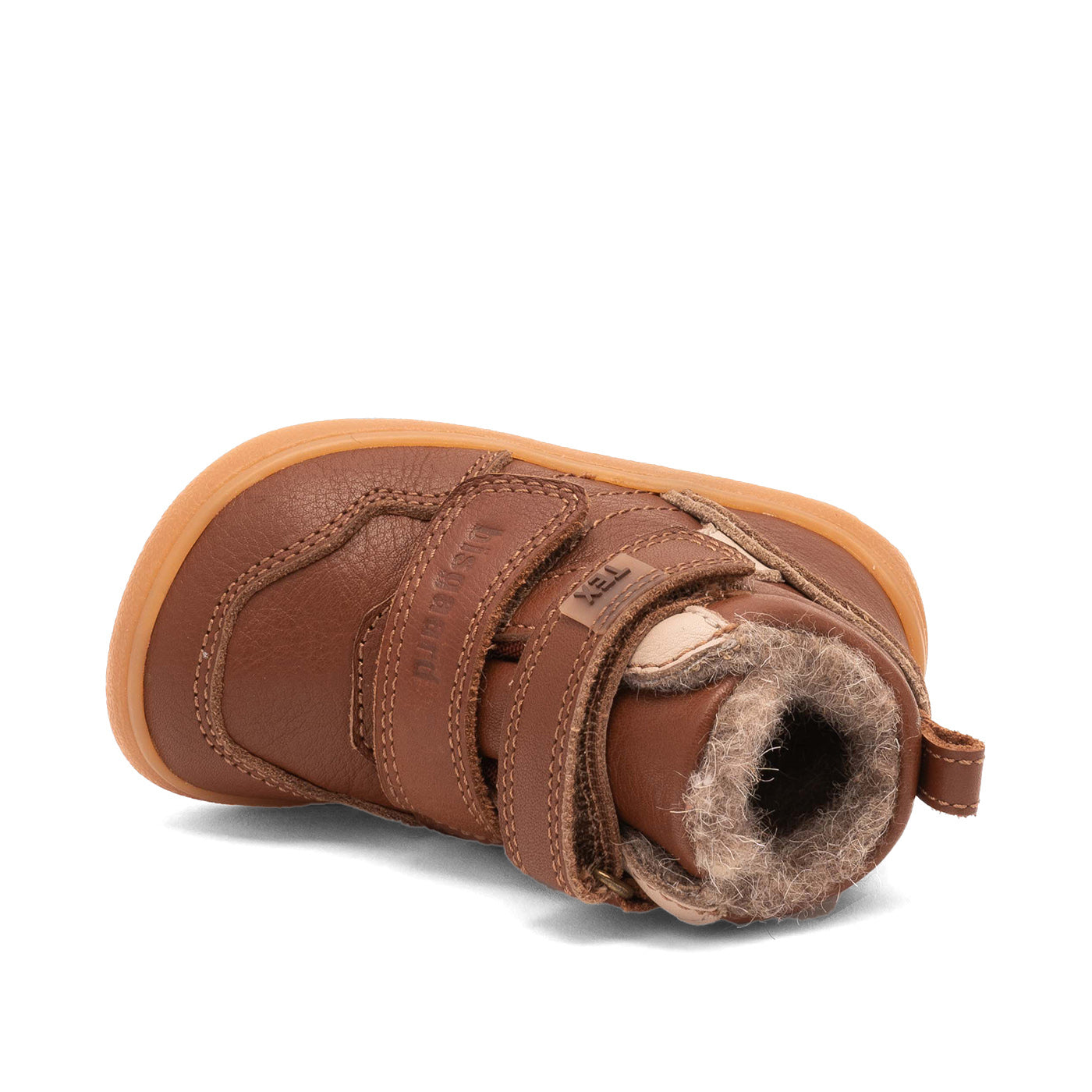 Bisgaard Vinterstøvler Barefoot Becky TEX