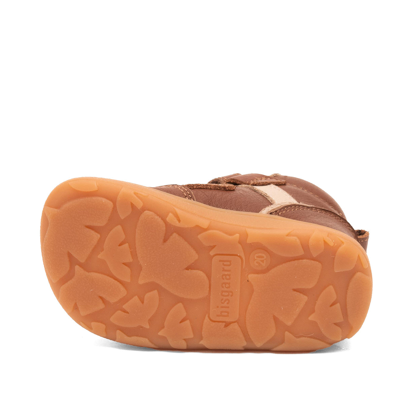 Bisgaard Vinterstøvler Barefoot Becky TEX