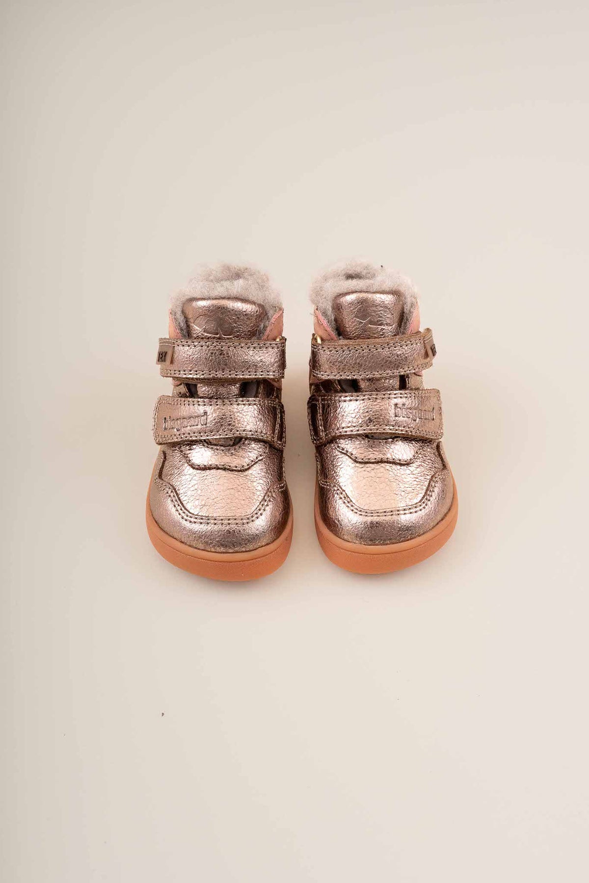 Bisgaard Vinterstøvler Barefoot Becky TEX