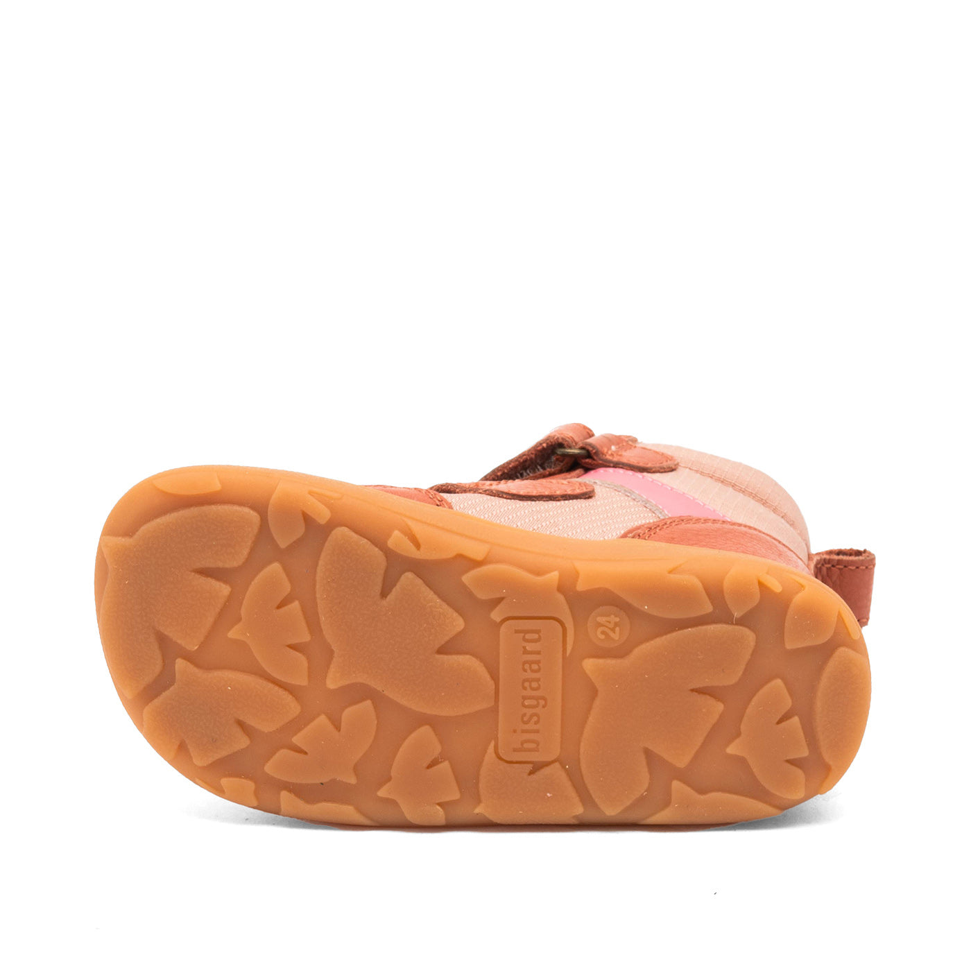 Bisgaard Vinterstøvler Barefoot Timo TEX