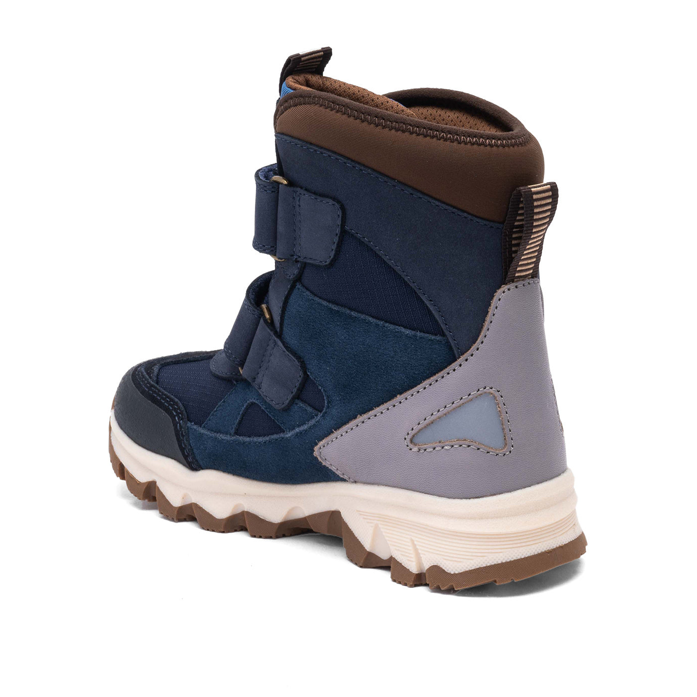 Bisgaard Vinterstøvler Edon TEX