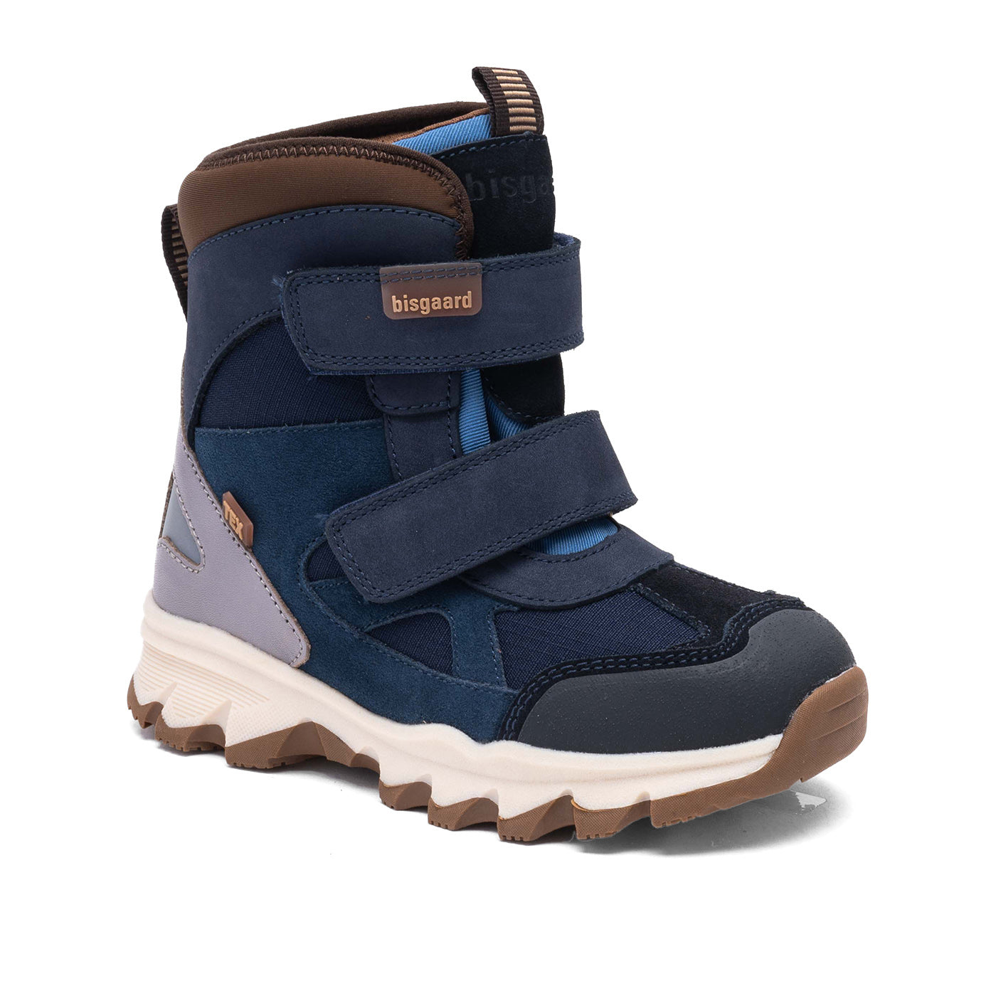 Bisgaard Vinterstøvler Edon TEX