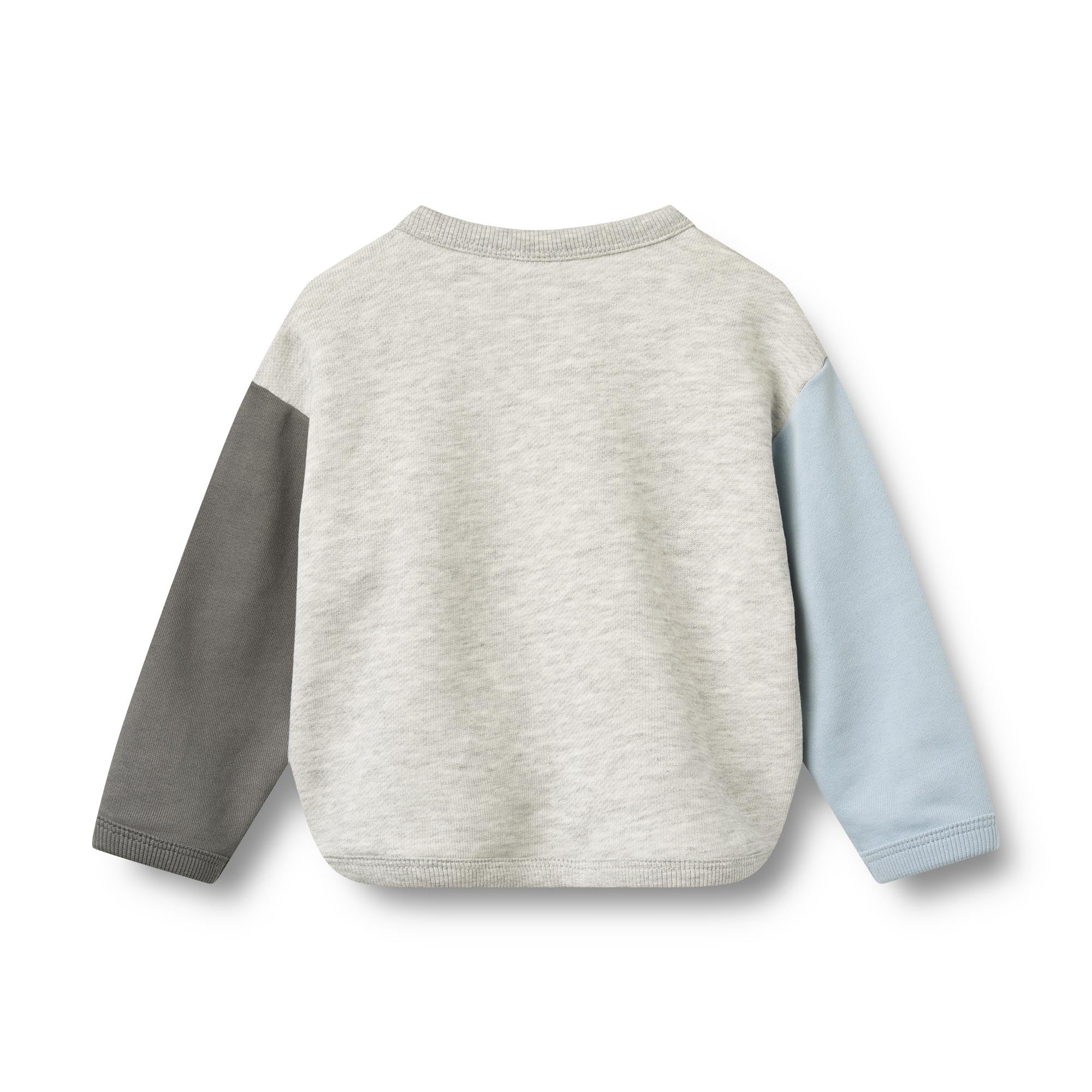 Wheat Sweatshirt Emery