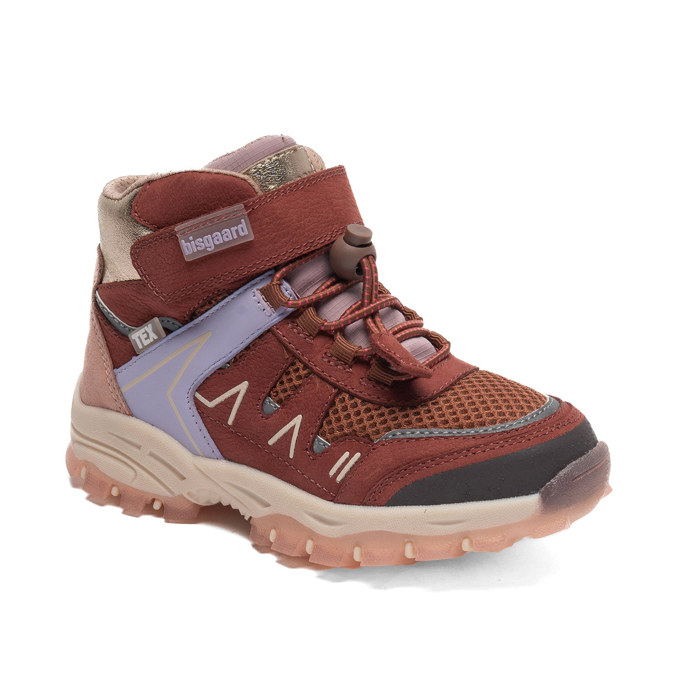 Bisgaard Støvler Madison TEX