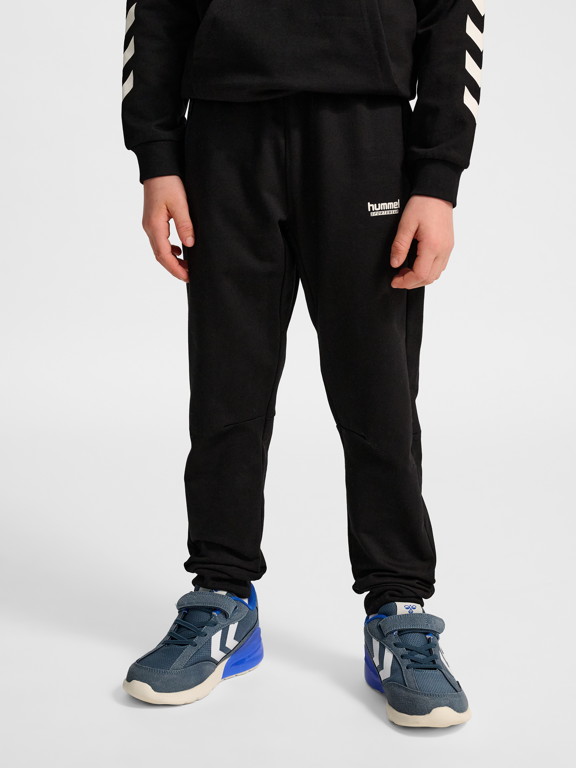 Hummel Bukser JR Regular Waist