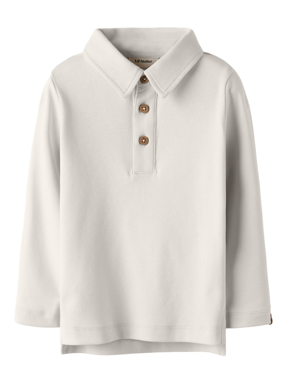 Lil' Atelier Bluse Fundo