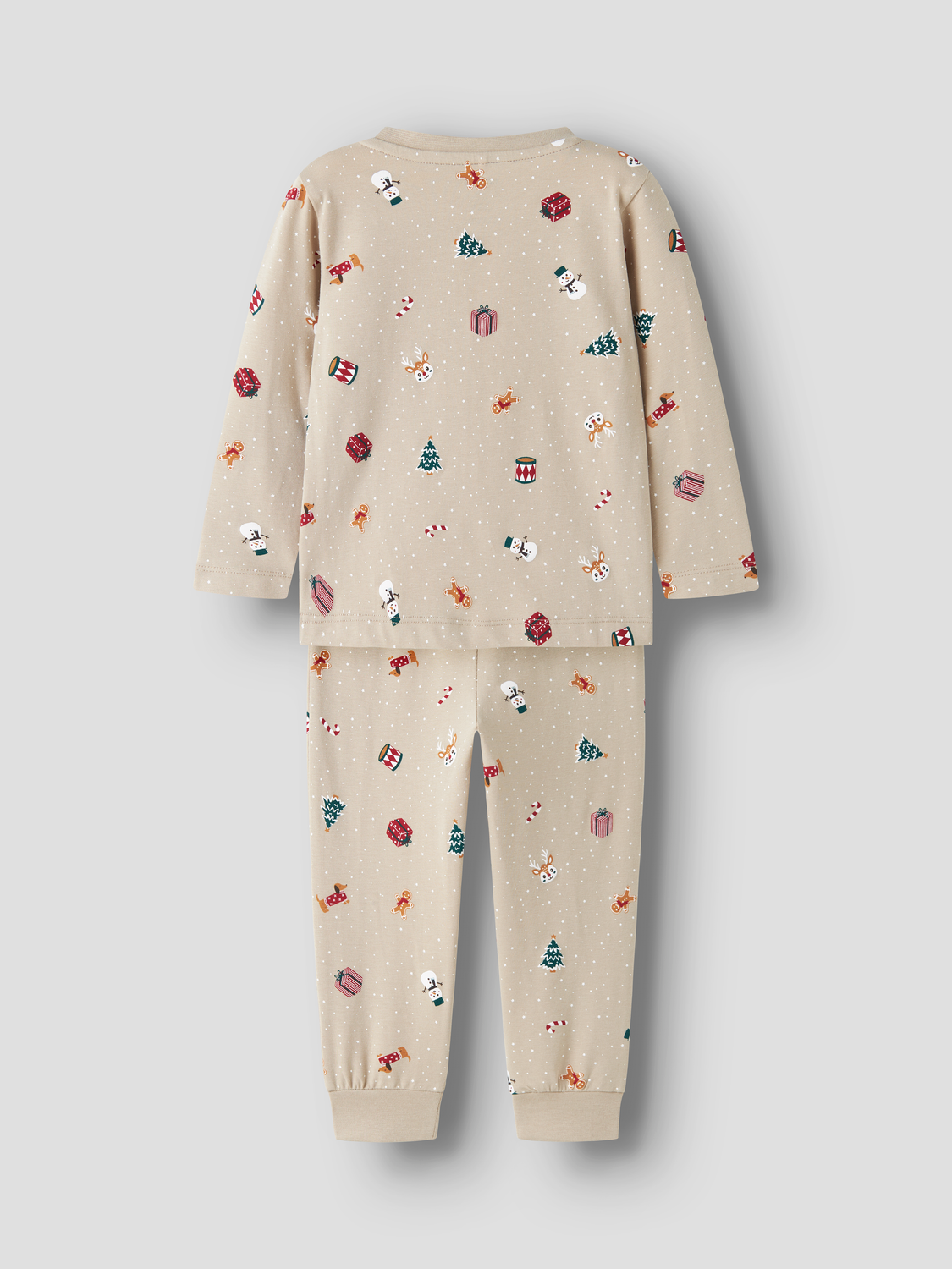 Name It Pyjamas Vismas FORUDBESTILLING