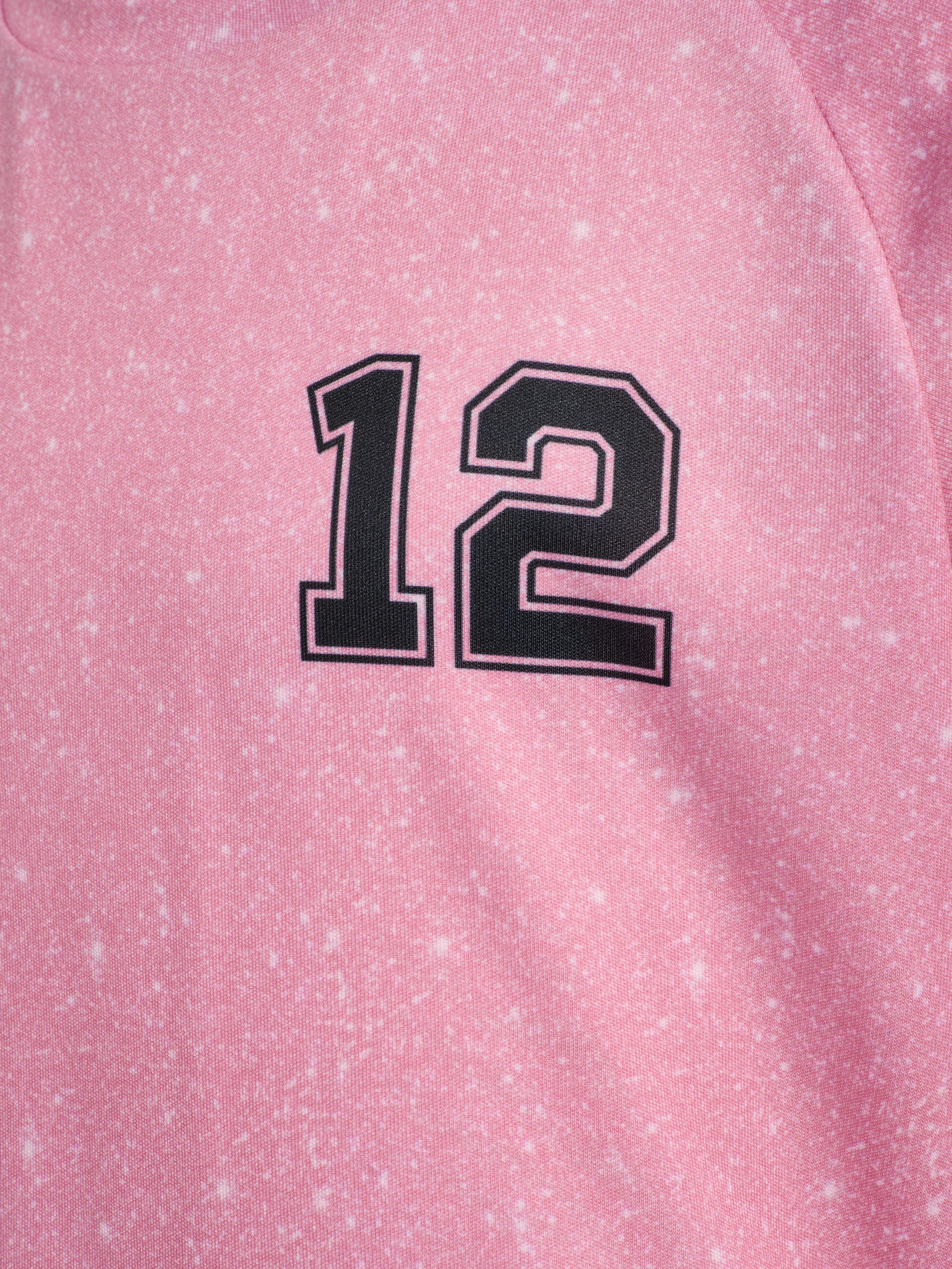 Hummel Træningssæt Shimmer