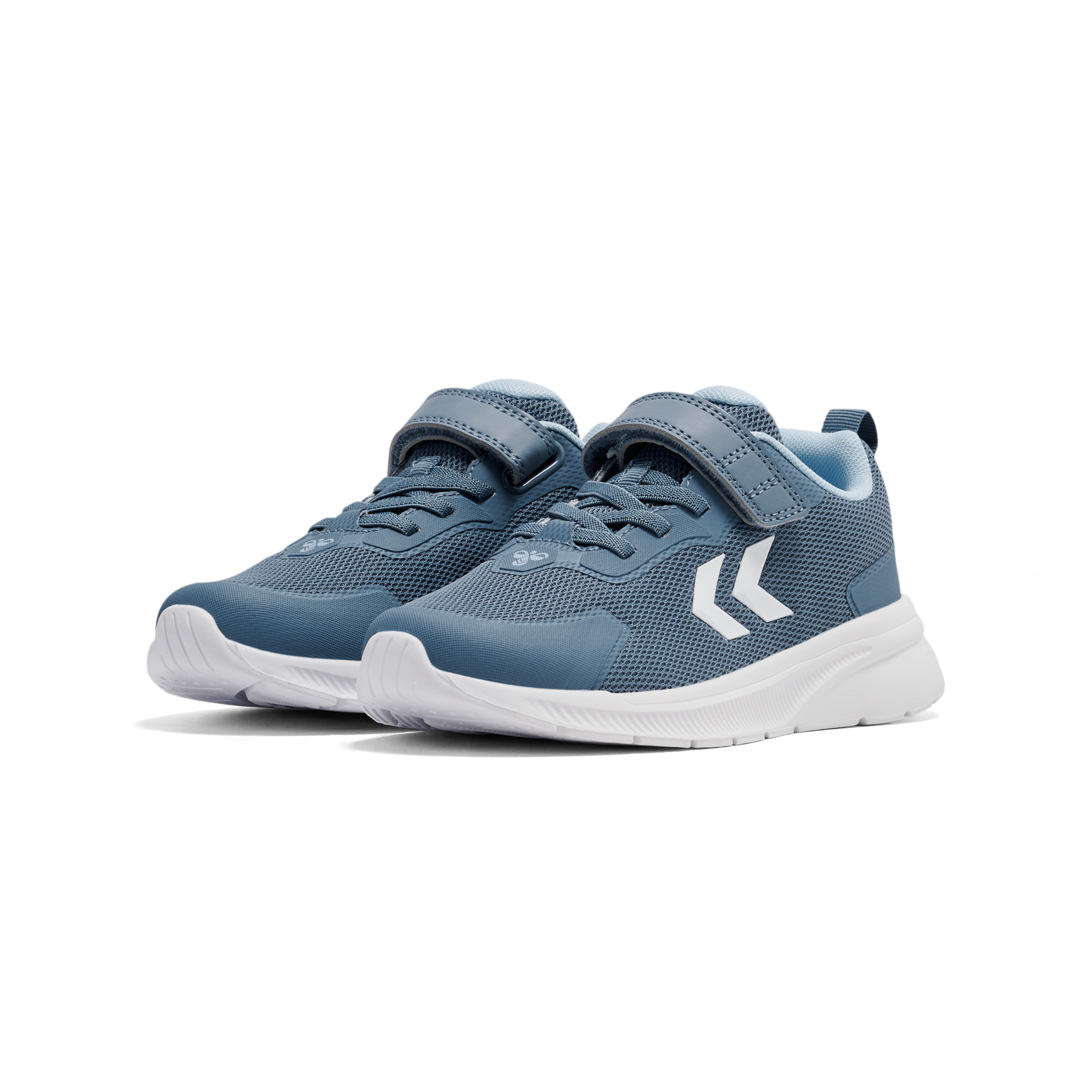 Hummel Sneakers Actus TR Breather JR