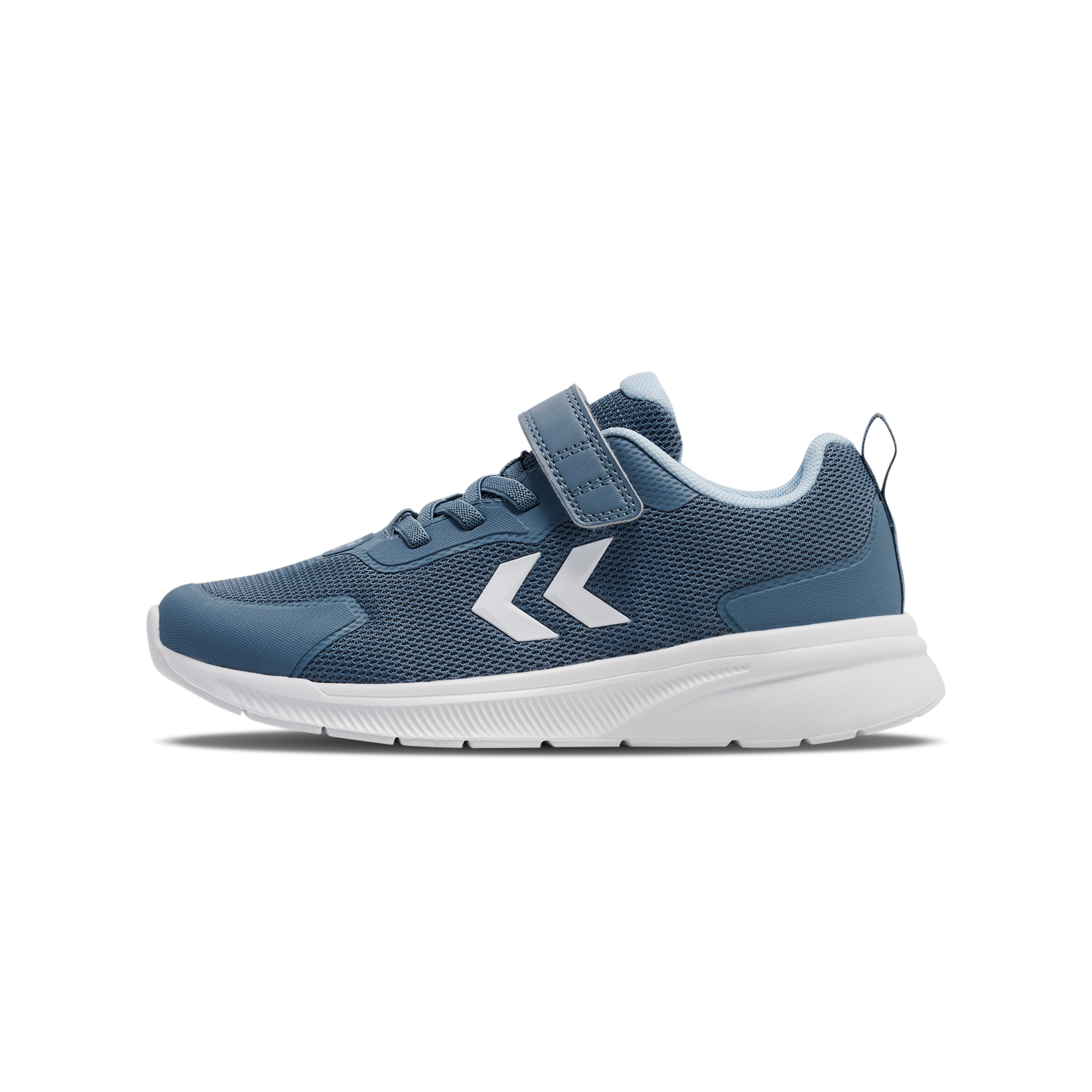 Hummel Sneakers Actus TR Breather JR