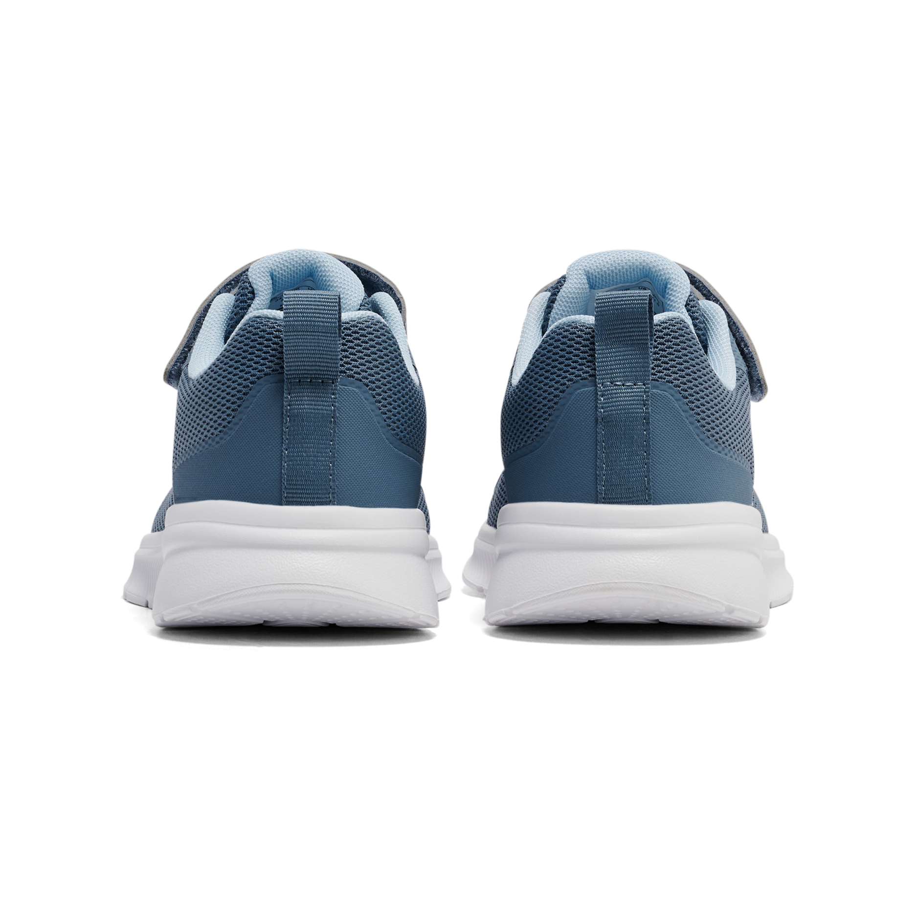 Hummel Sneakers Actus TR Breather JR