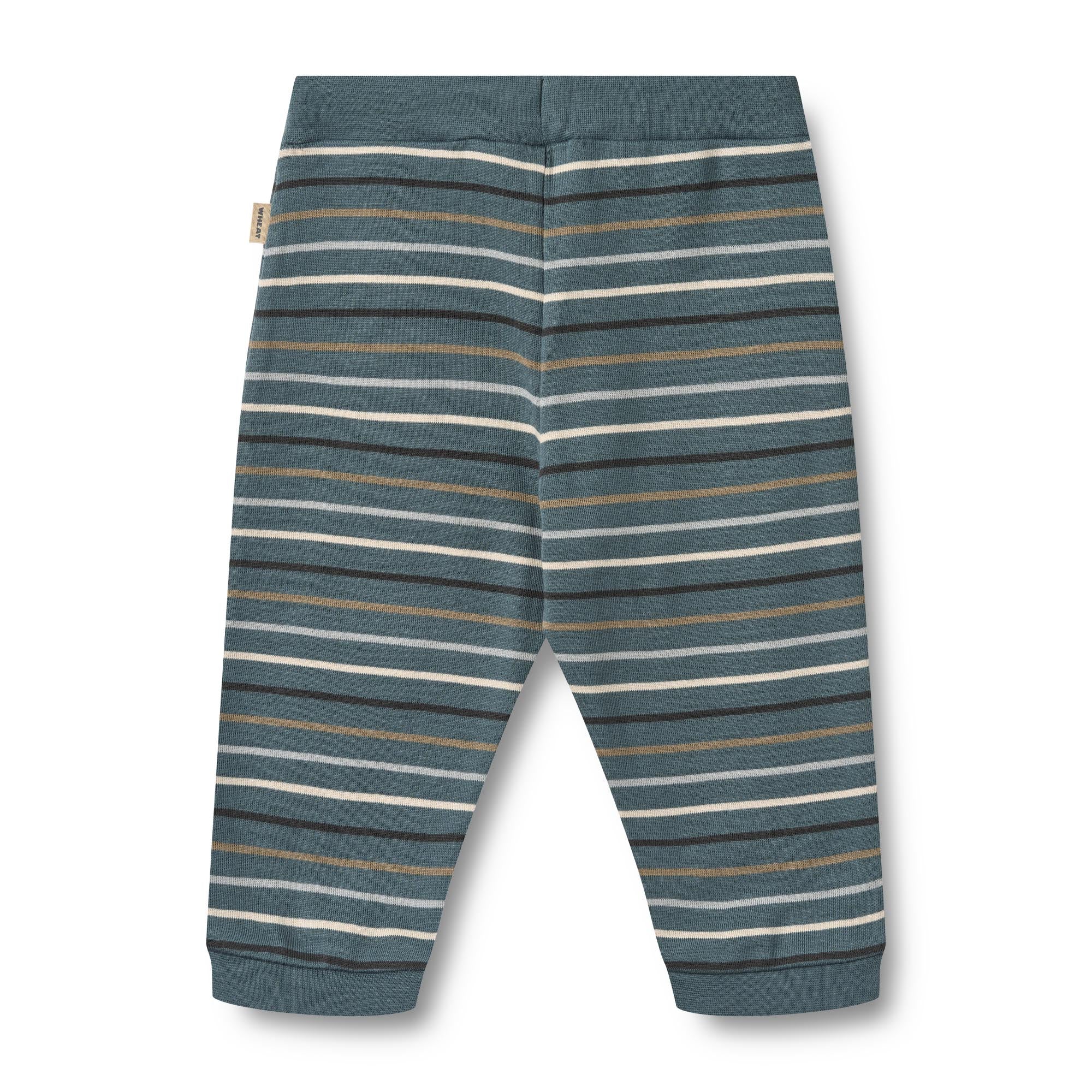 Wheat Bukser Jersey Leo