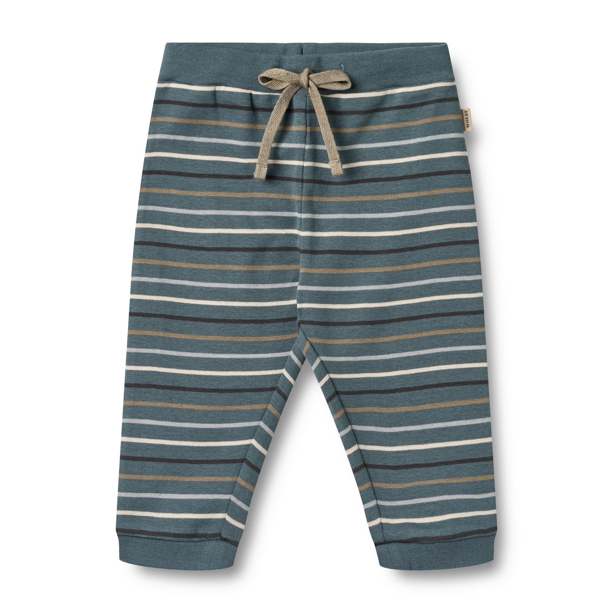 Wheat Bukser Jersey Leo