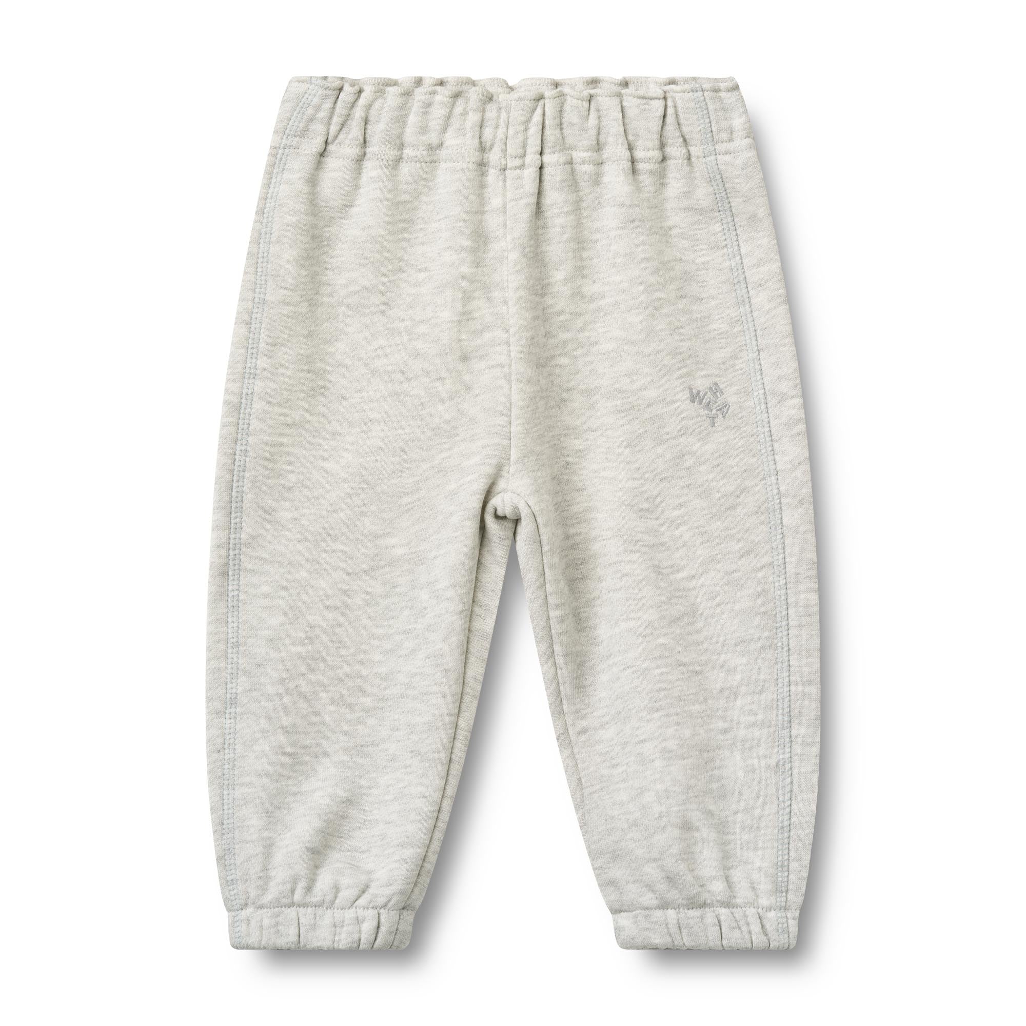 Wheat Bukser Sweat Cruz