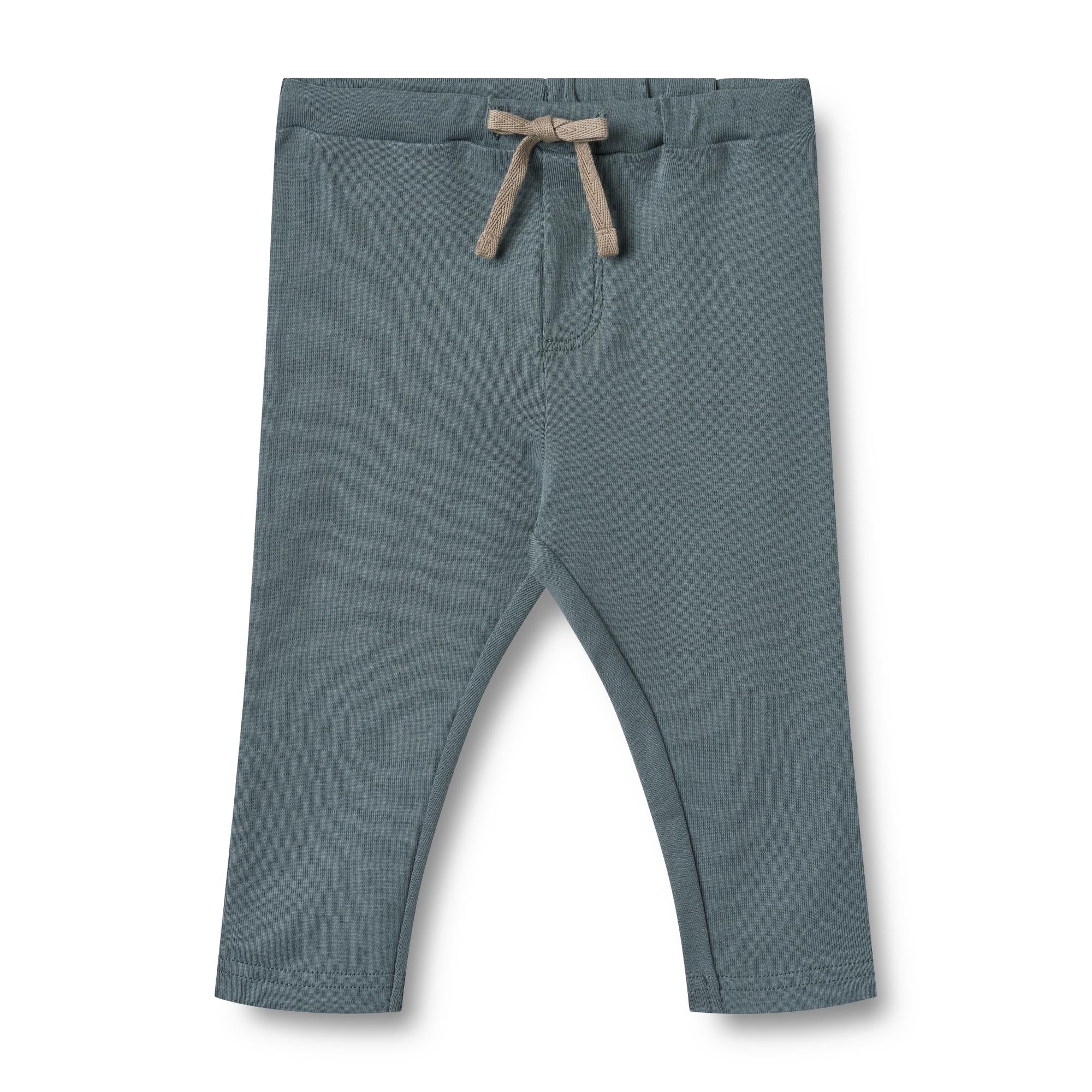 Wheat Bukser Jersey Manfred