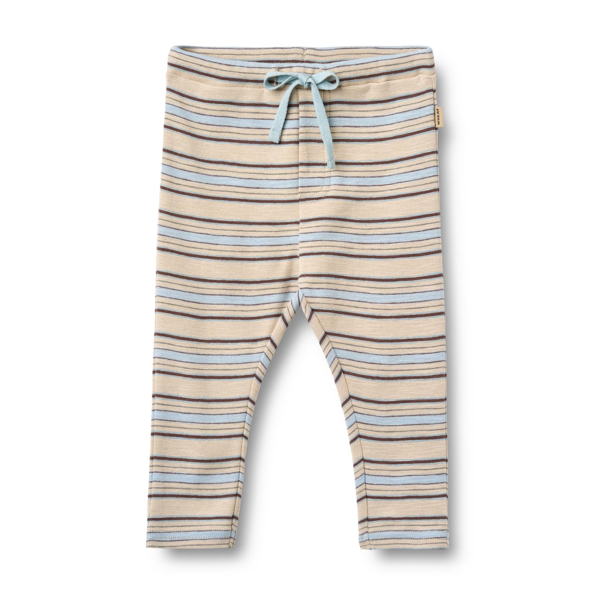 Wheat Bukser Jersey Manfred
