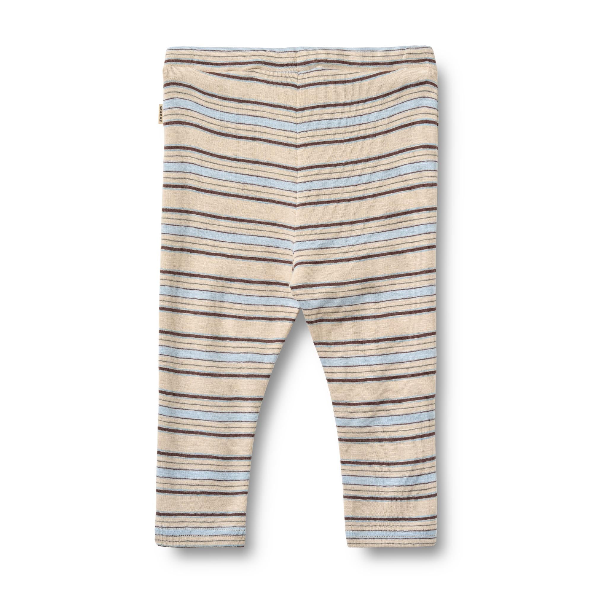 Wheat Bukser Jersey Manfred