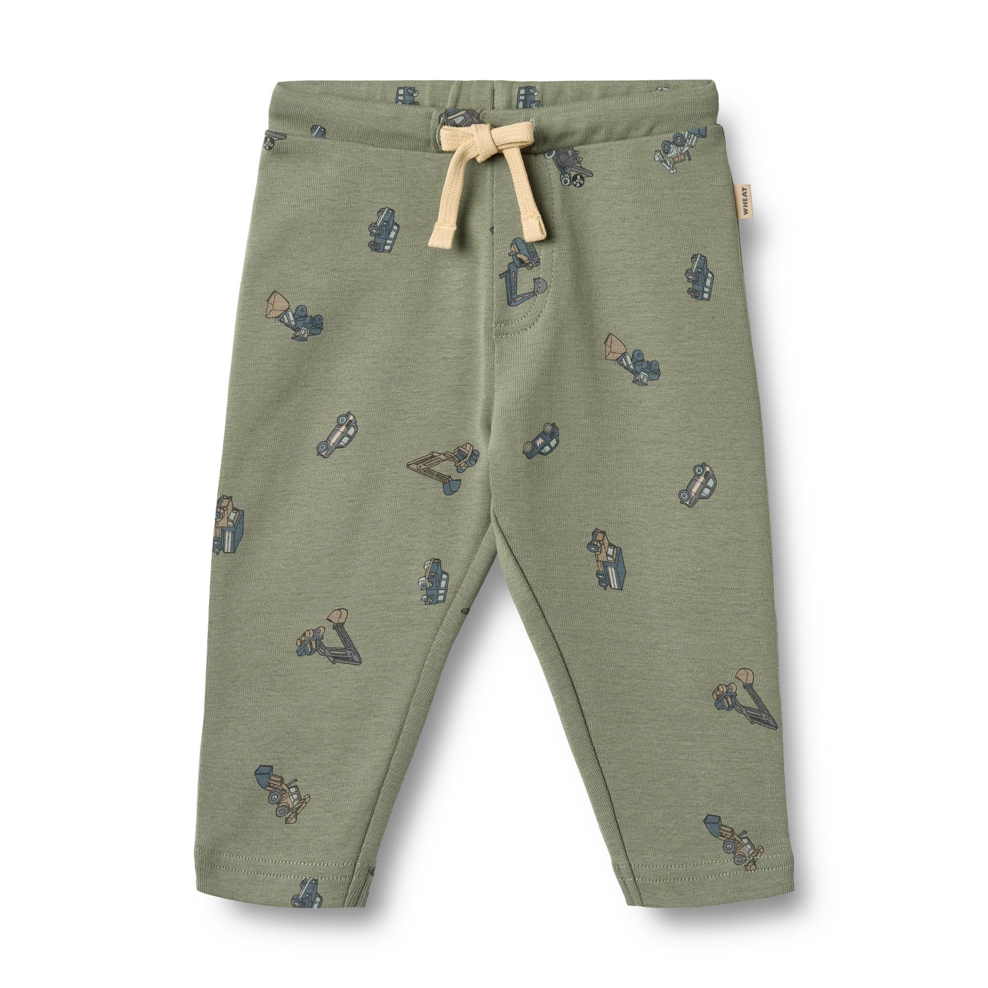 Wheat Bukser Manfred