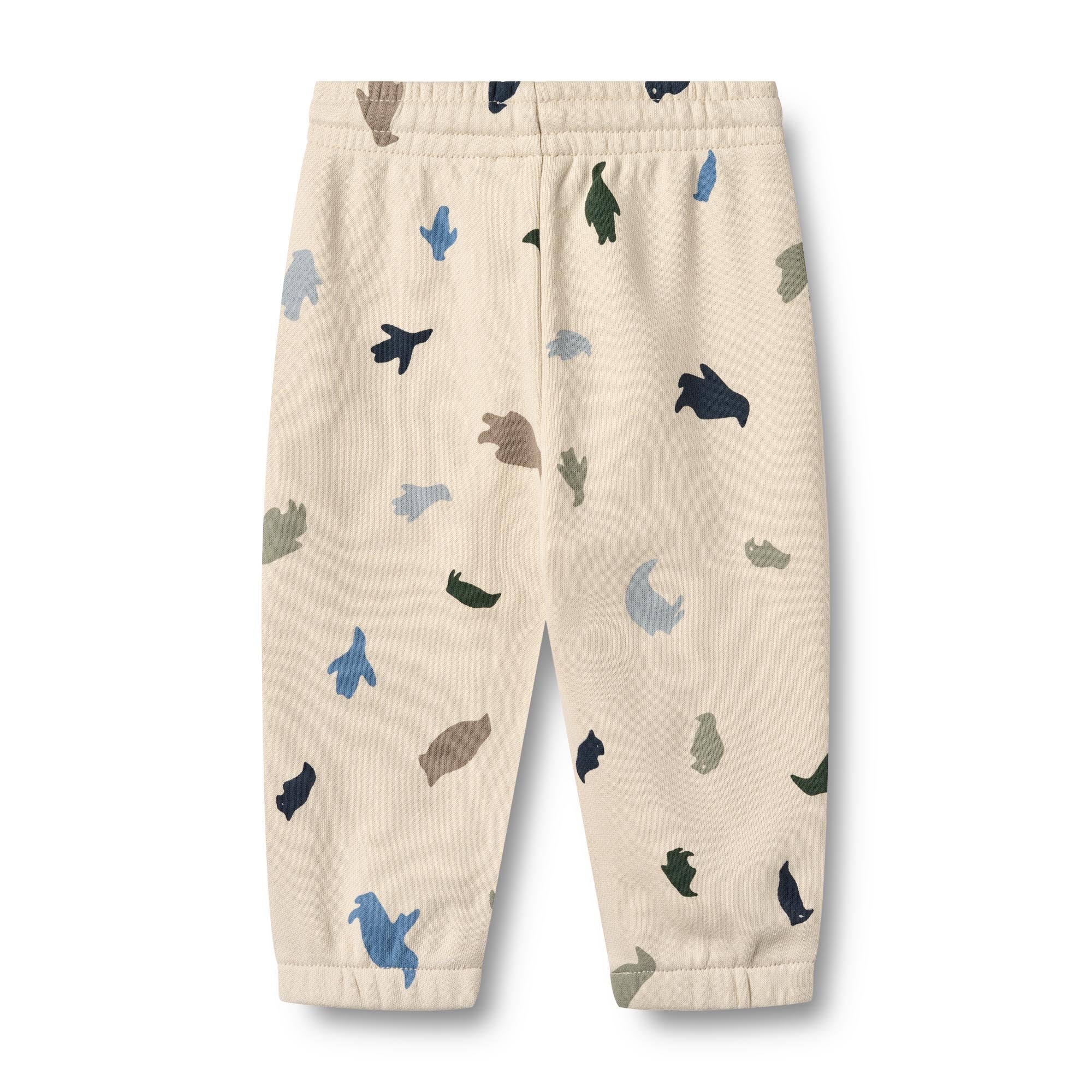 Wheat Bukser Sweat Cruz