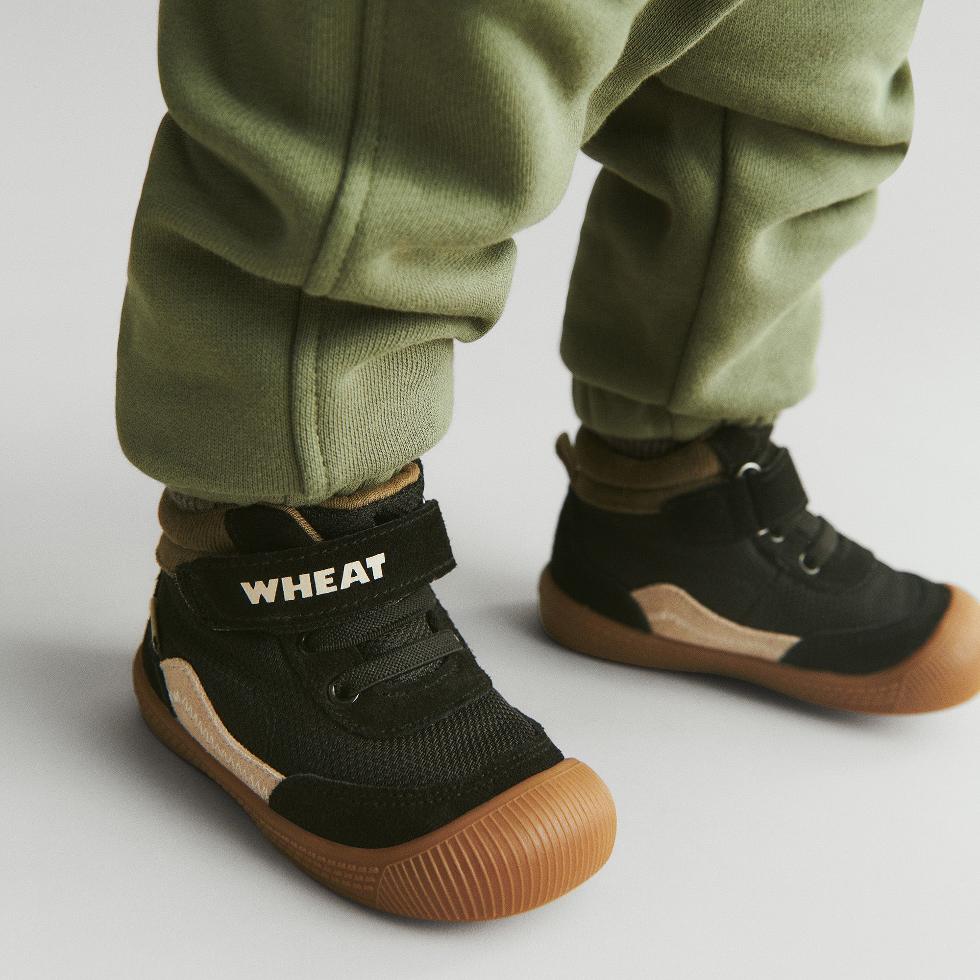 Wheat Bukser Sweat Cruz