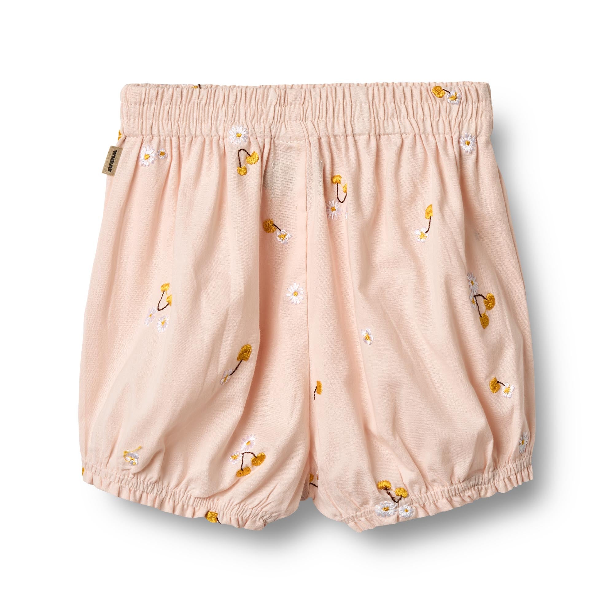 Wheat Bloomers Hiva