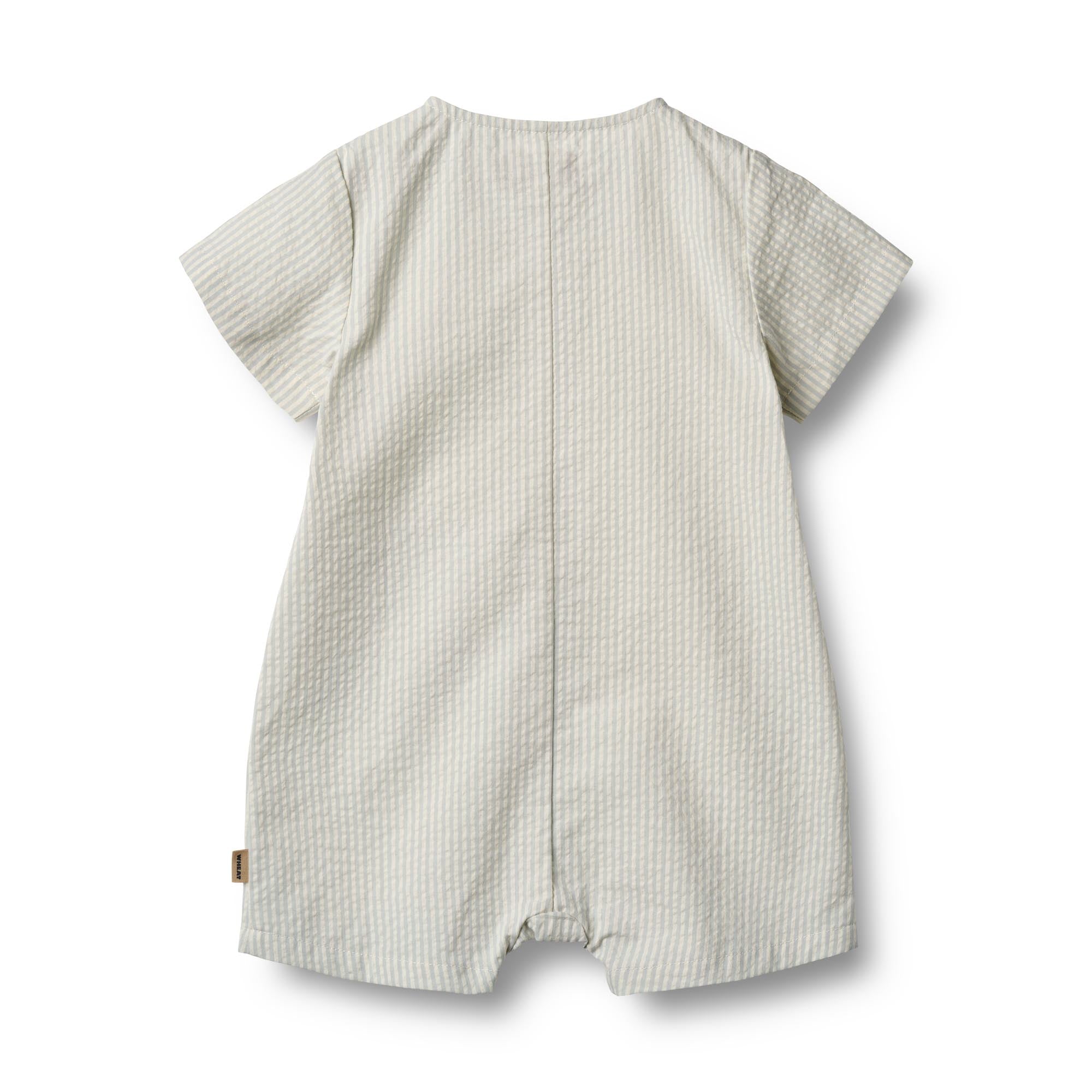 Wheat Summer Suit Frederik