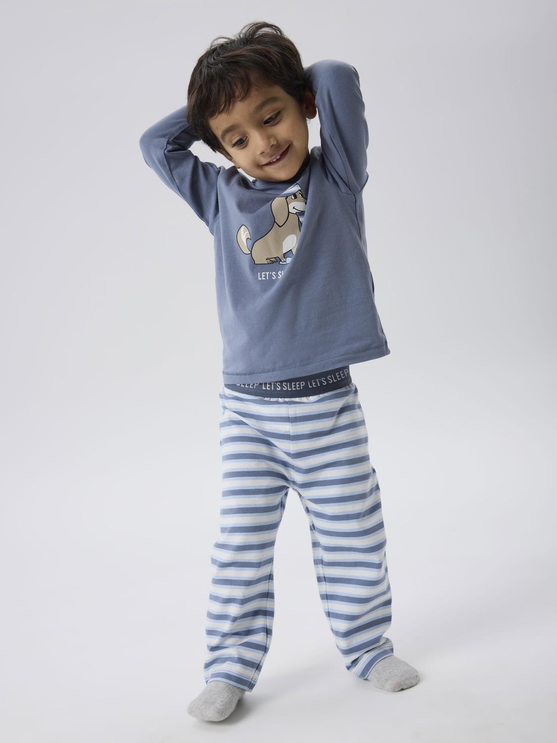 Name It Pyjamas Ramel