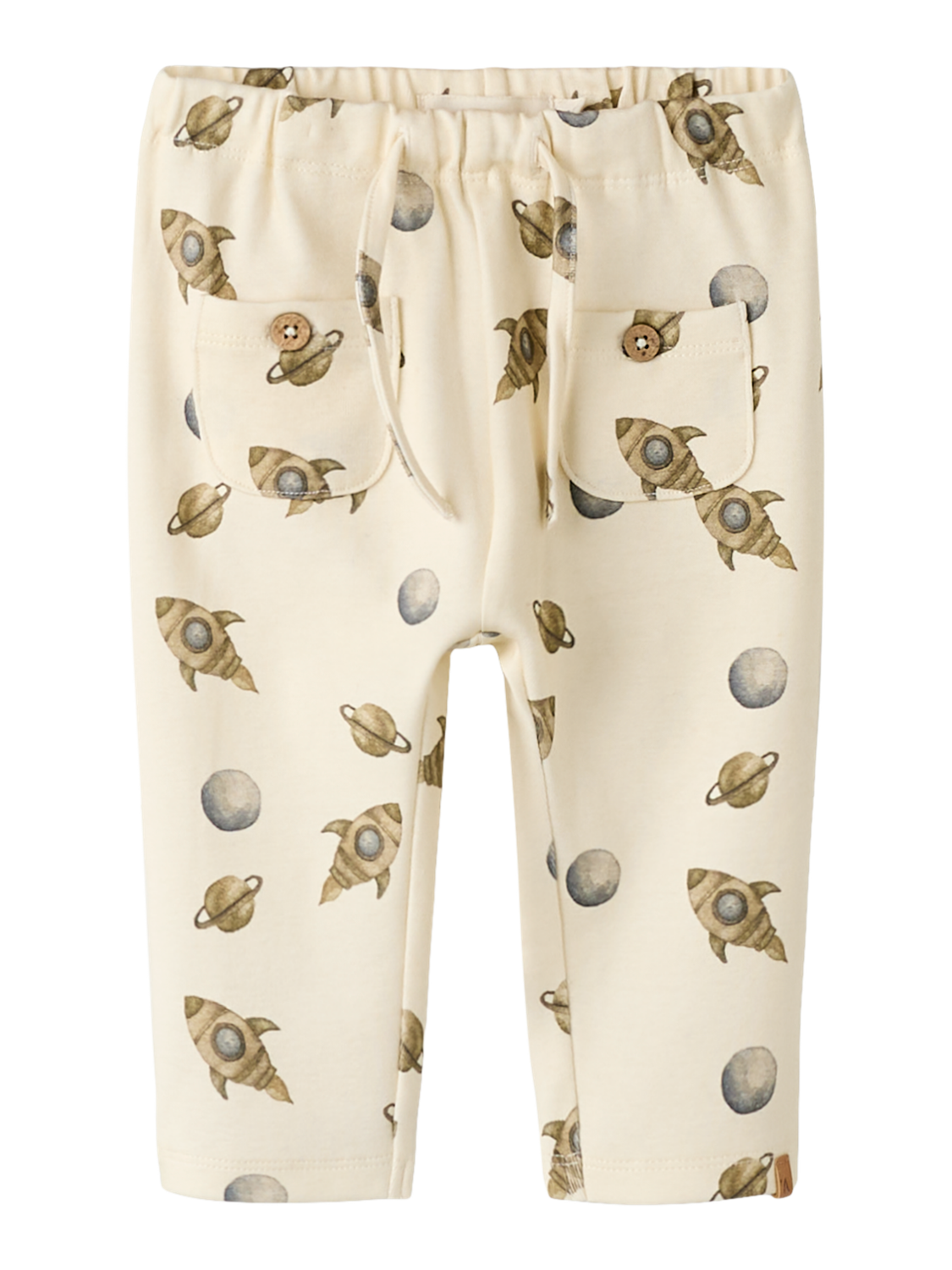 Lil' Atelier Bukser Layo