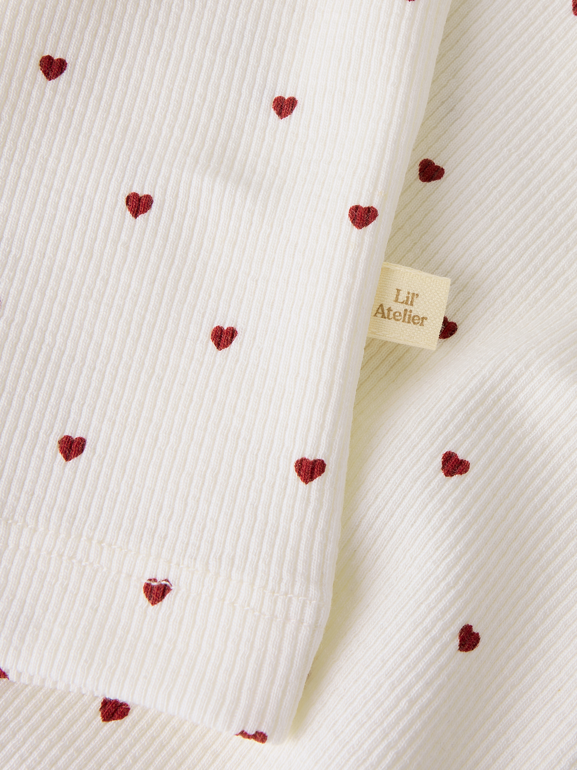 Lil' Atelier Bluse Gago