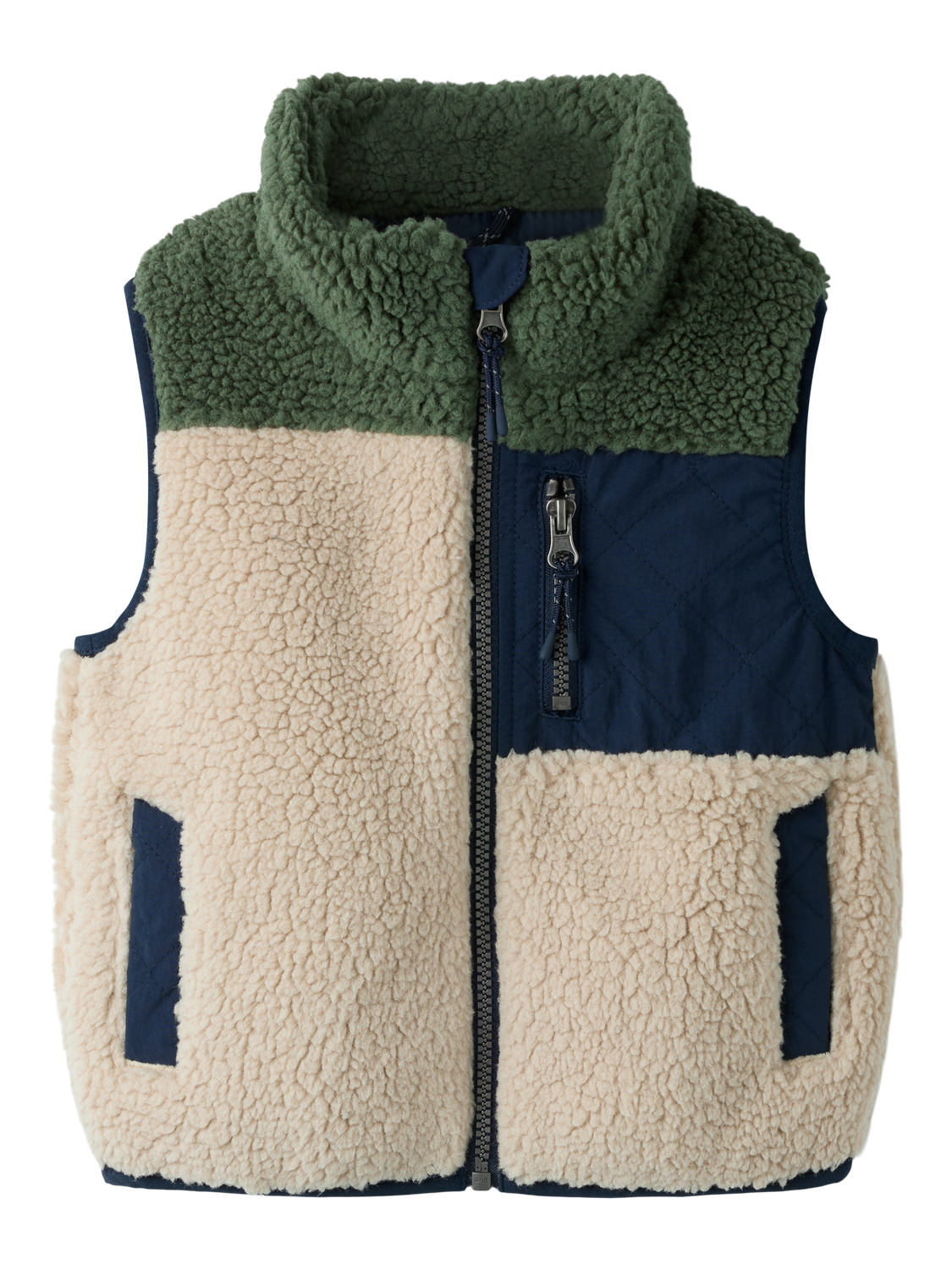 Name It Teddyvest Monico